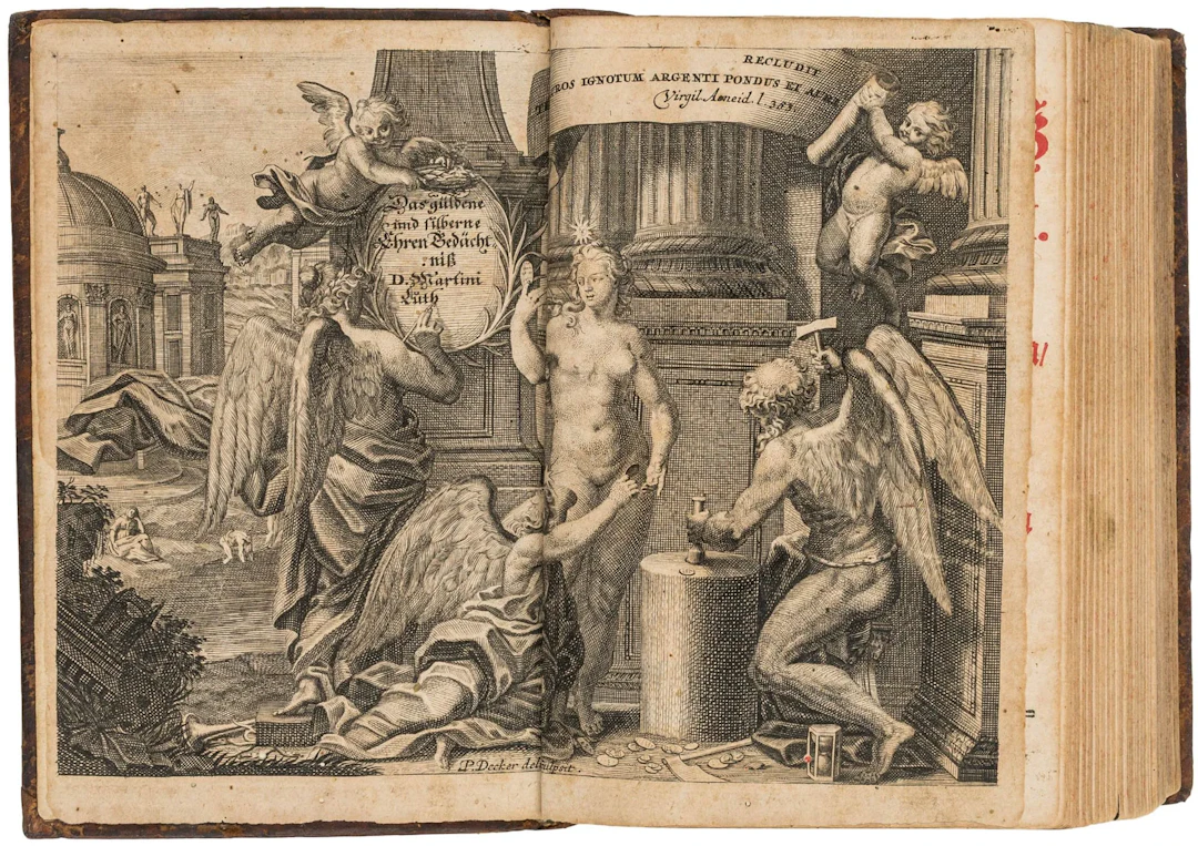 Numismatik