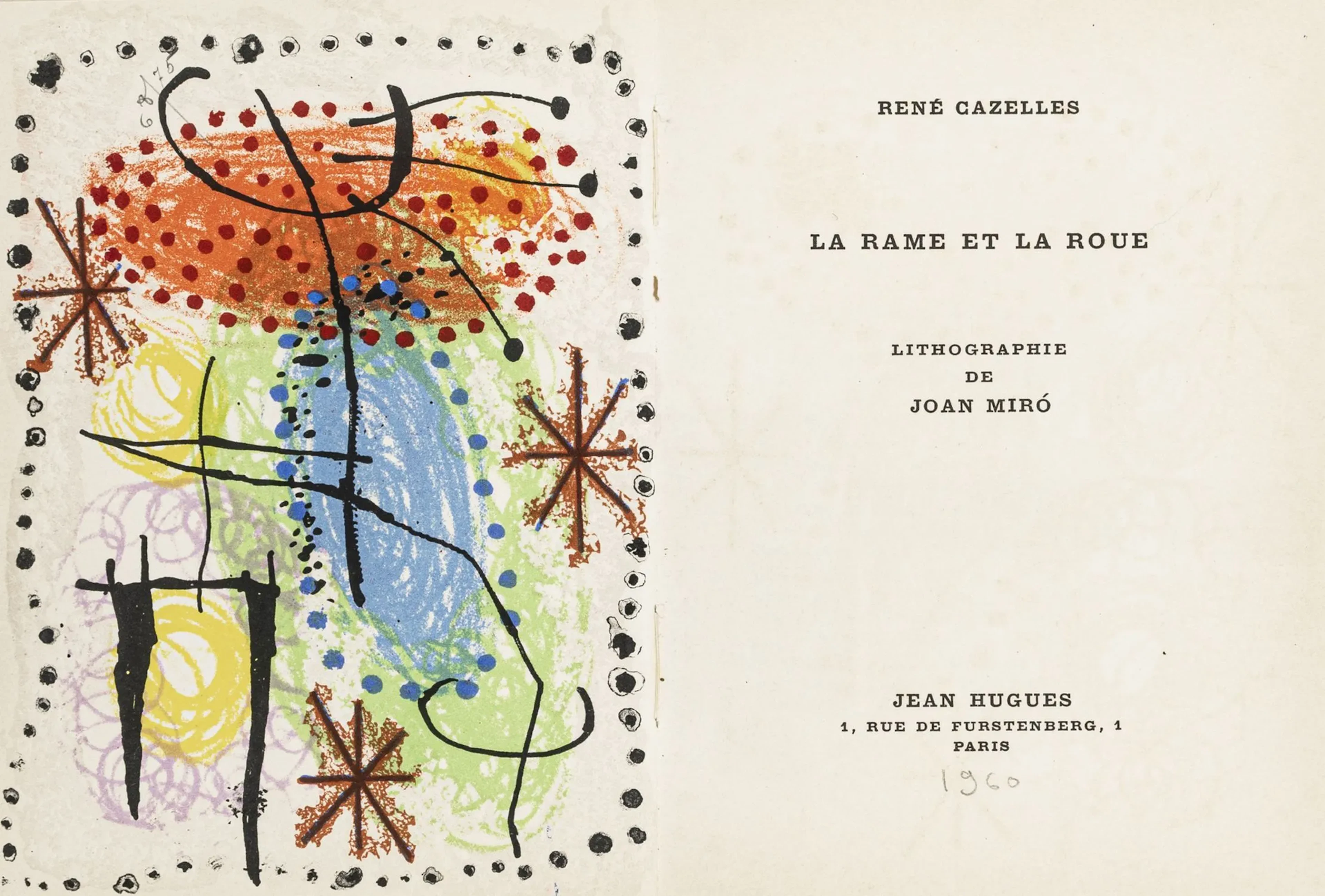 Miró, Joan