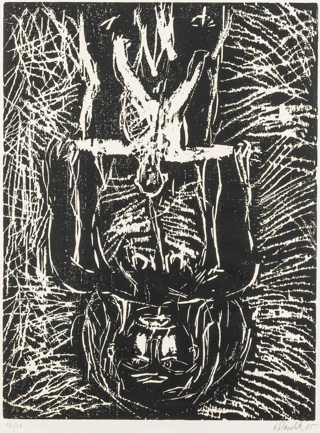 Baselitz, Georg