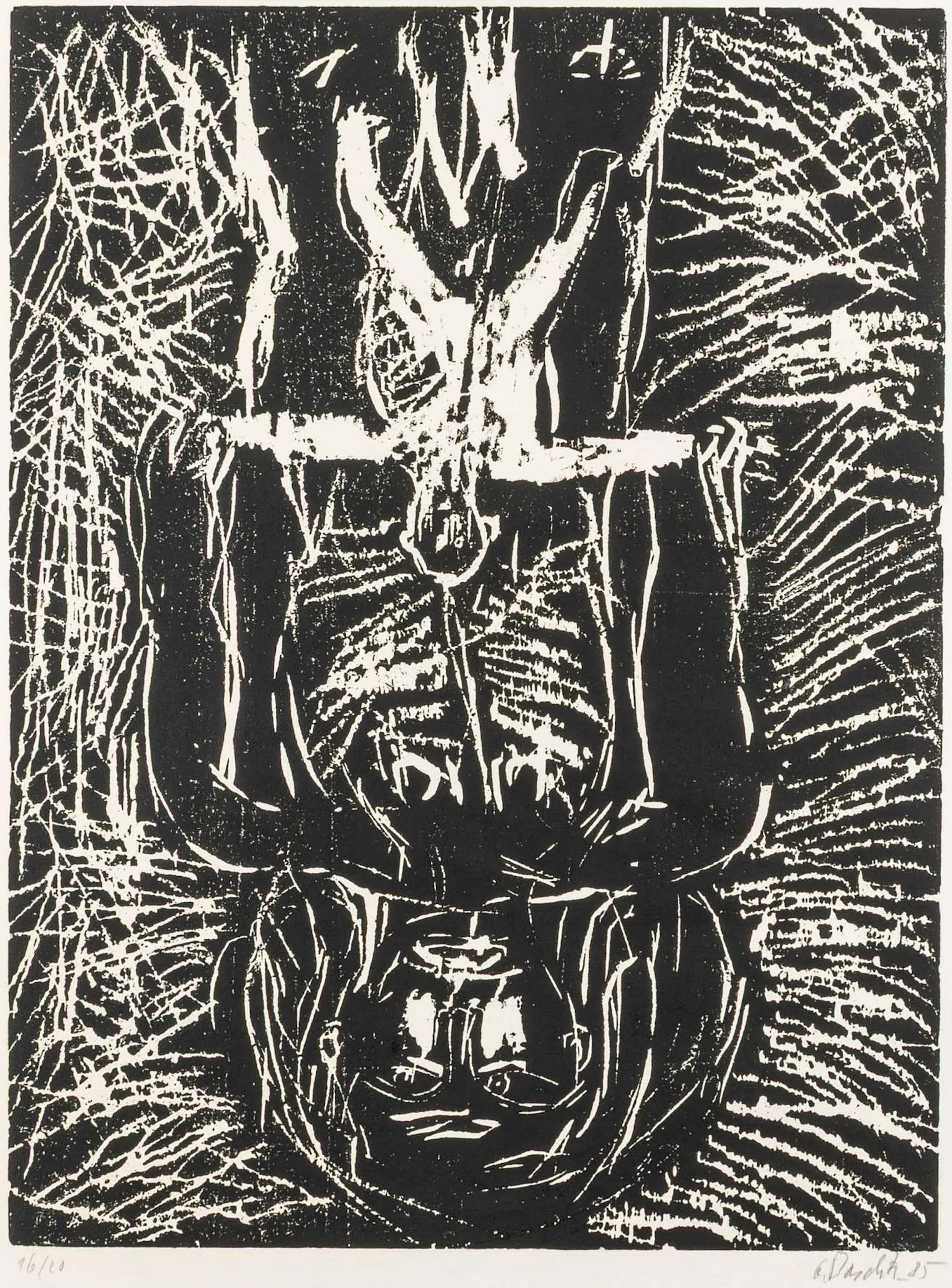 Baselitz, Georg