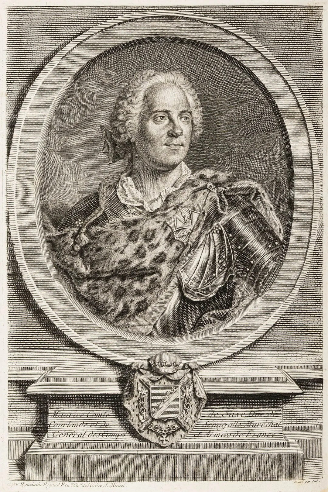 Espagnac, Jean-Baptiste Joseph Sahuguet d'