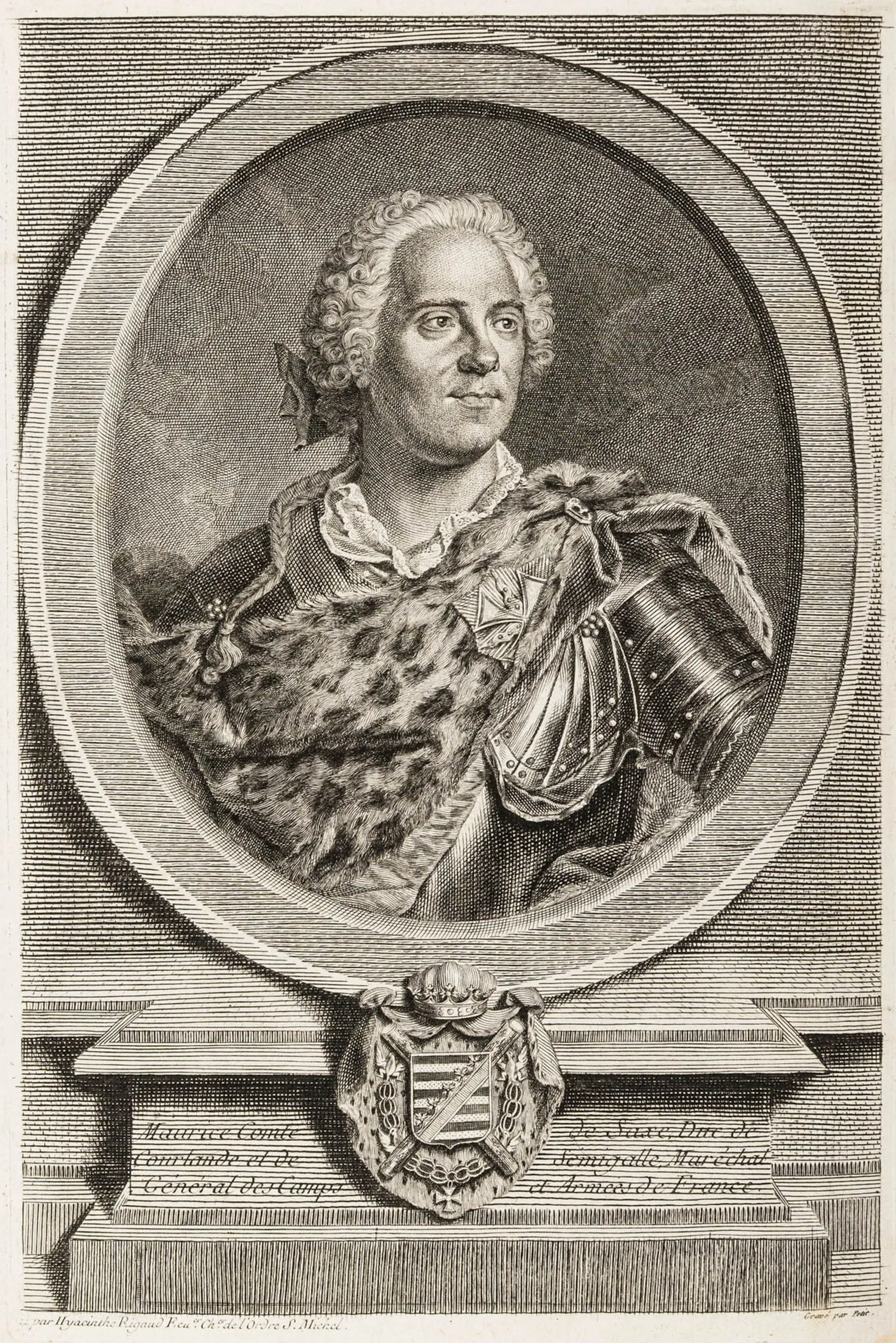 Espagnac, Jean-Baptiste Joseph Sahuguet d'
