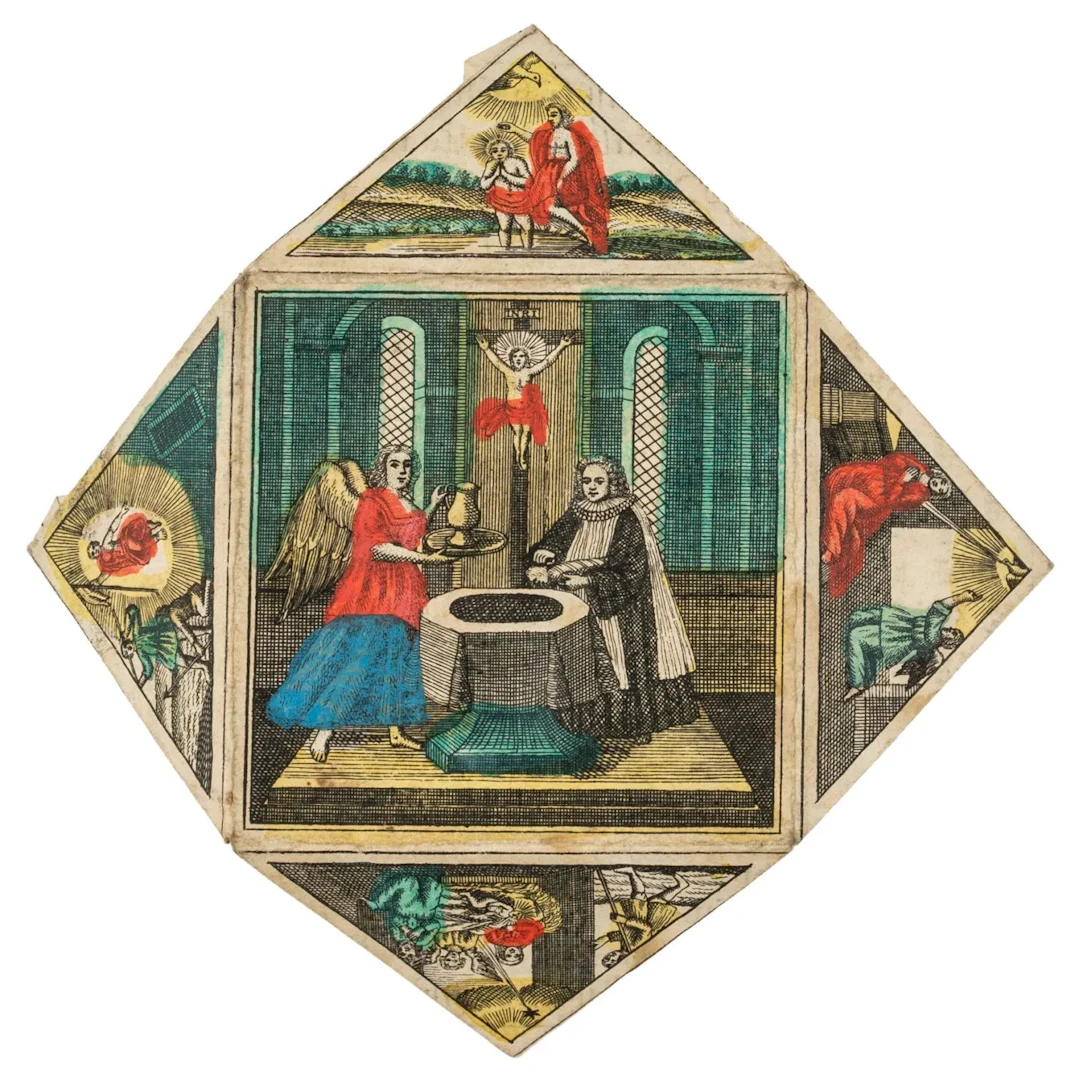 Taufbriefe