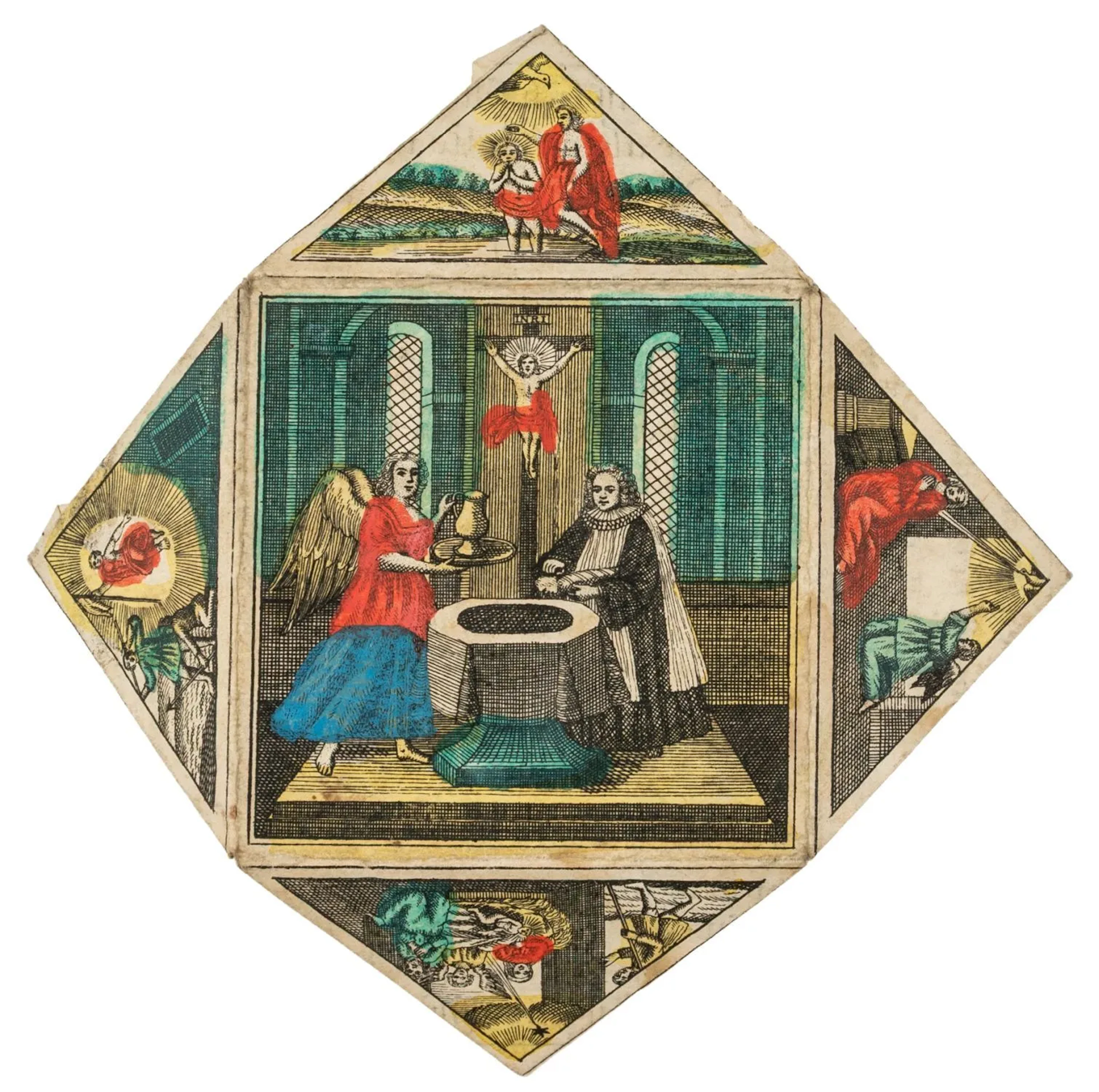 Taufbriefe