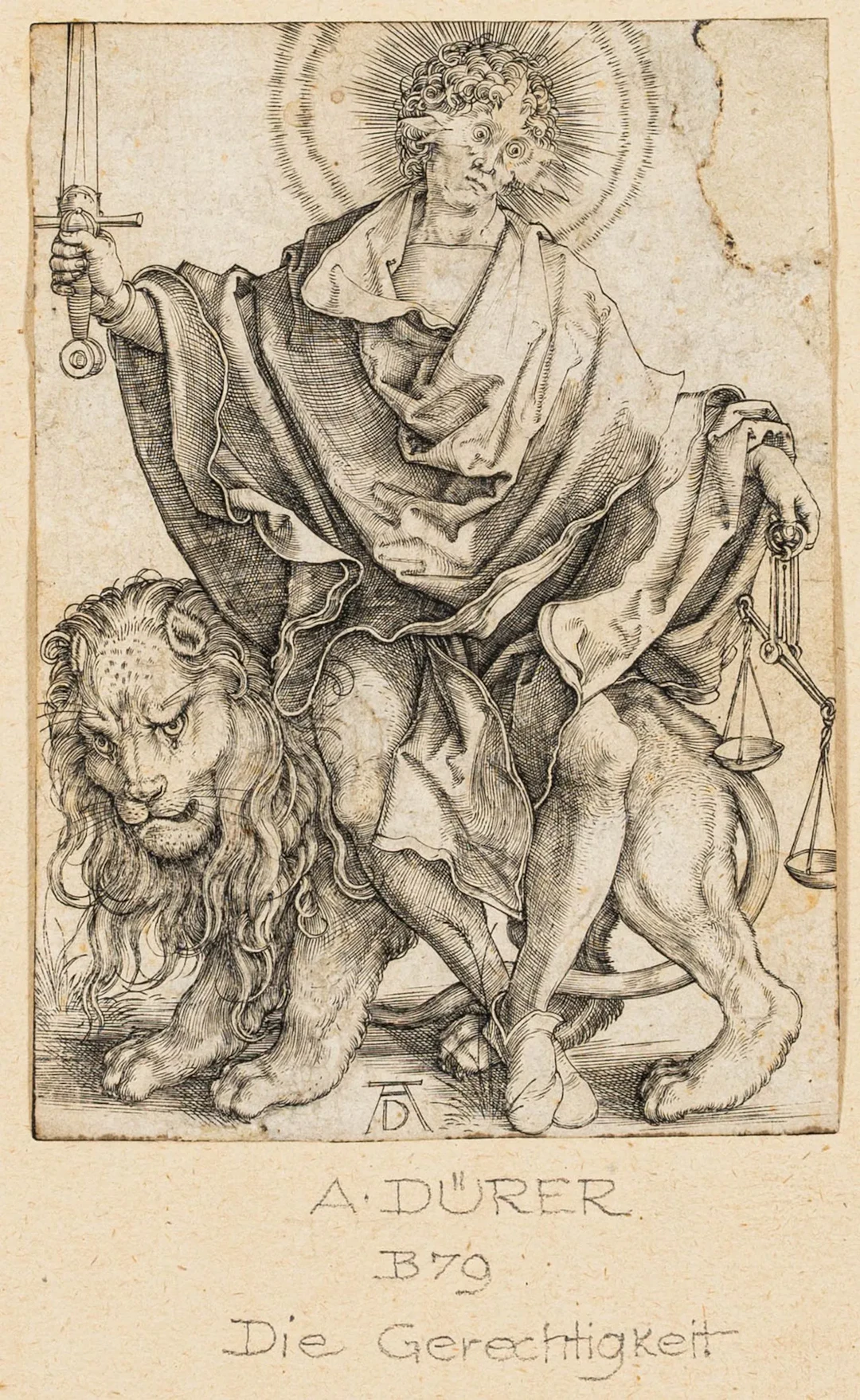 Dürer, Albrecht