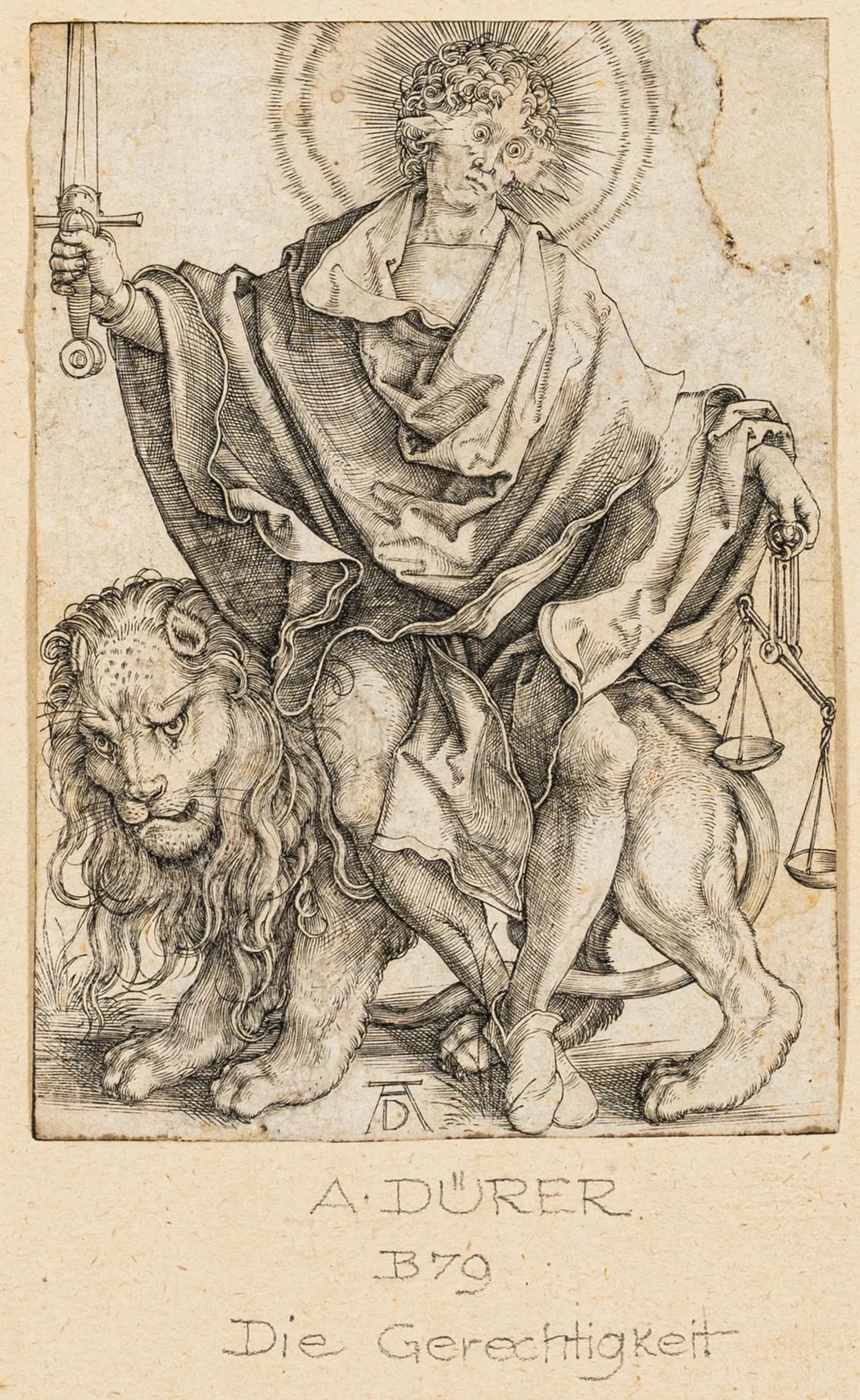 Dürer, Albrecht