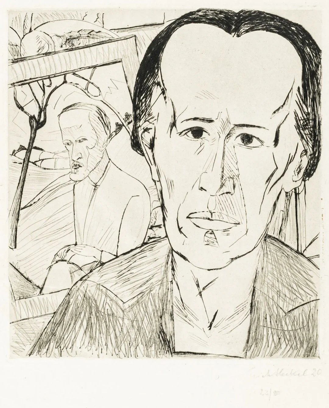 Heckel, Erich