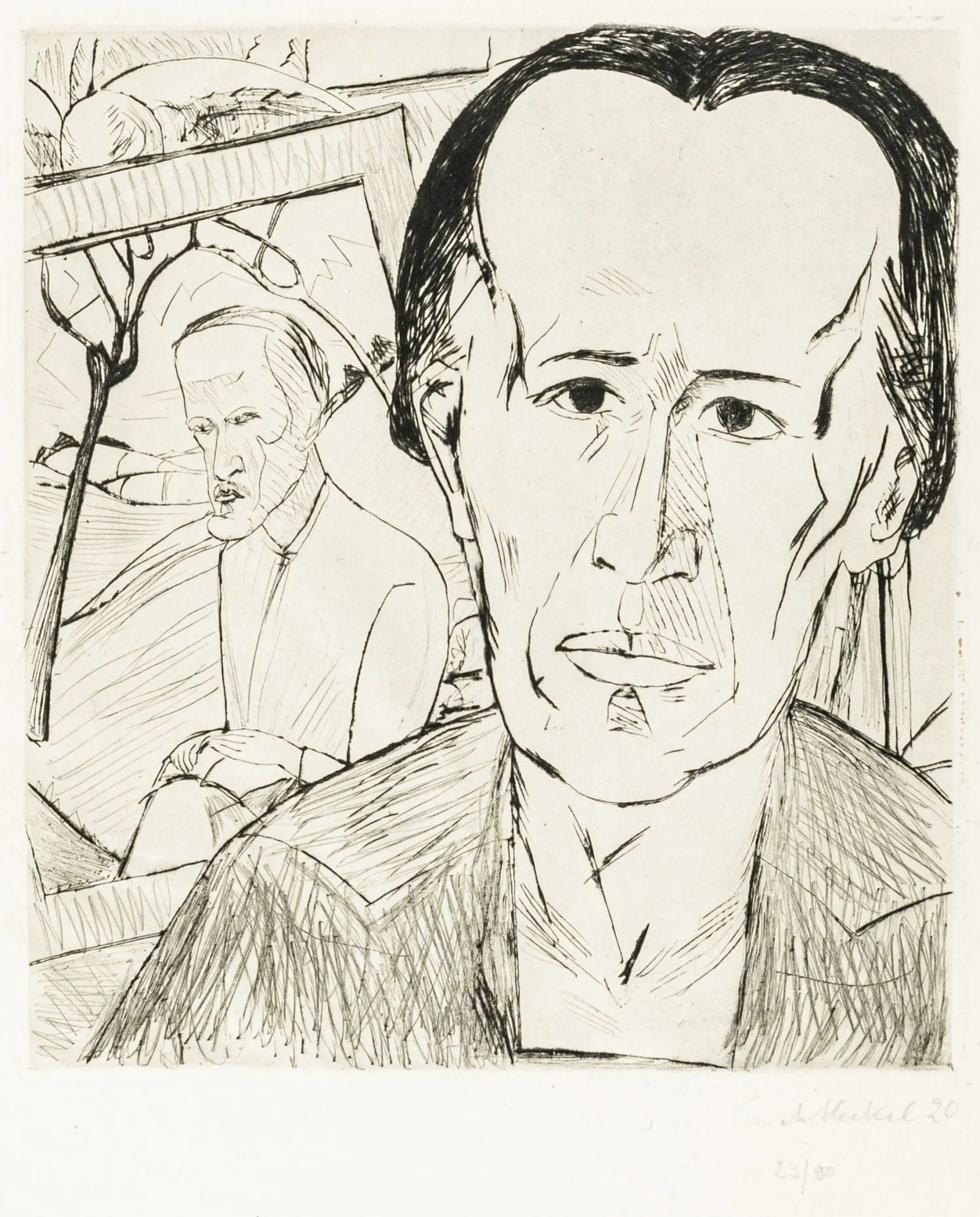 Heckel, Erich
