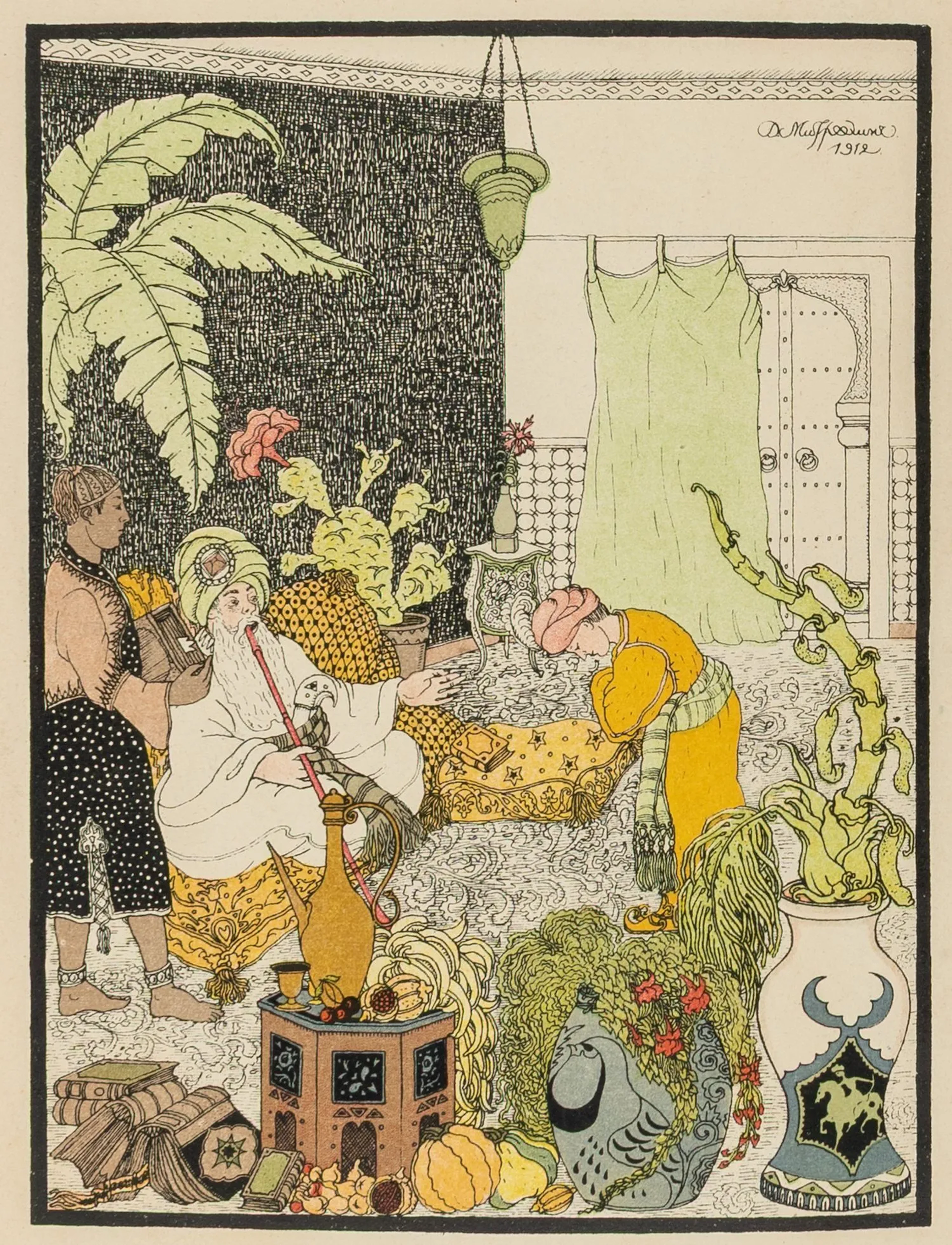 Russische Kinderbücher