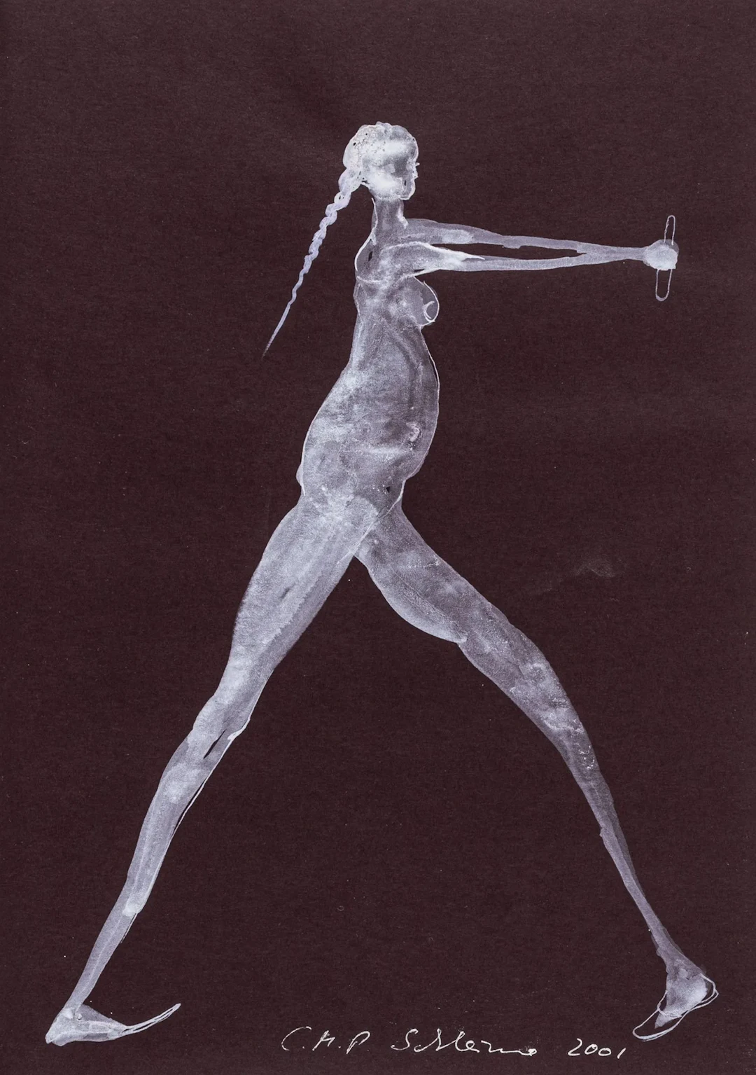 Schleime, Cornelia