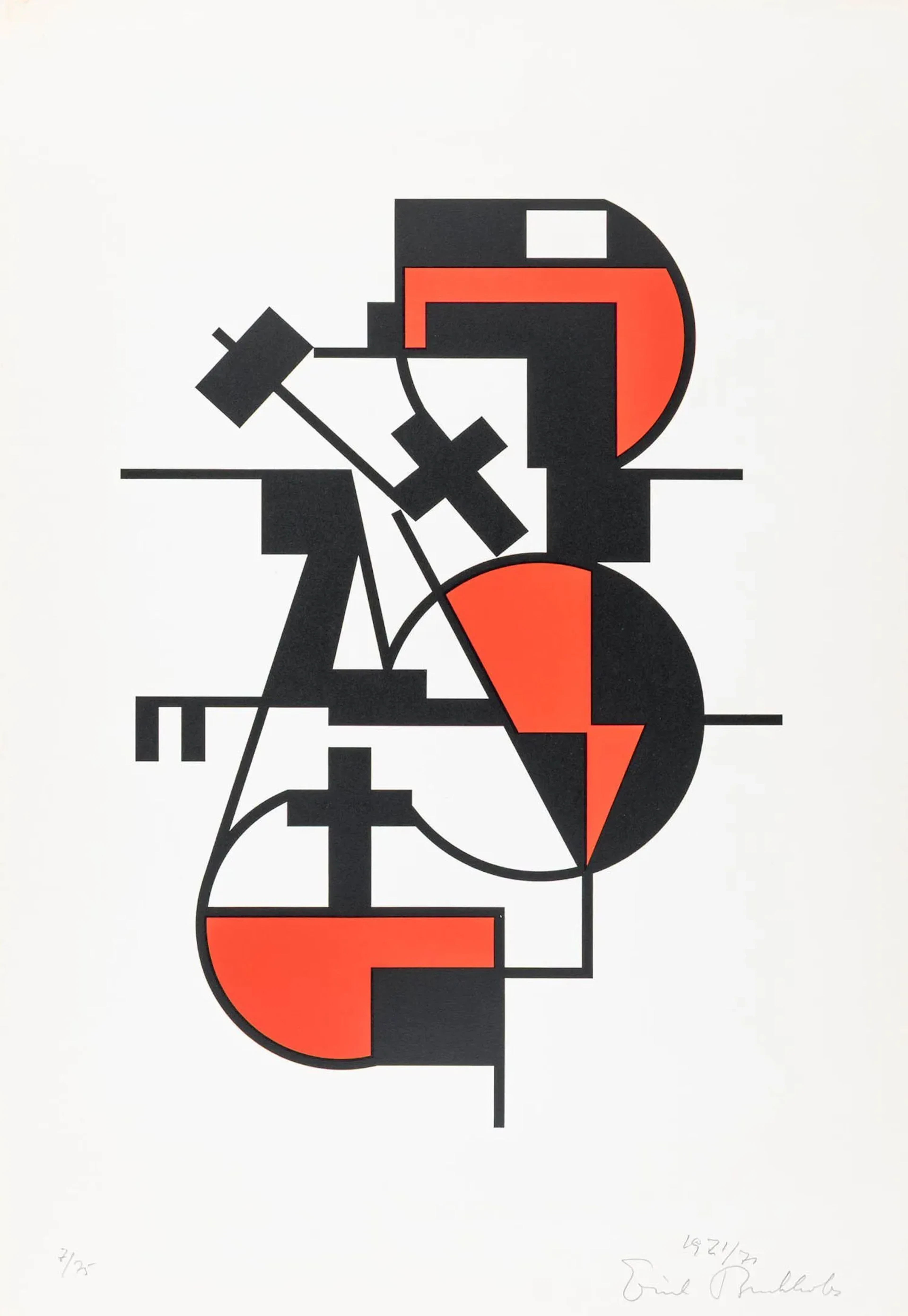 Buchholz, Erich