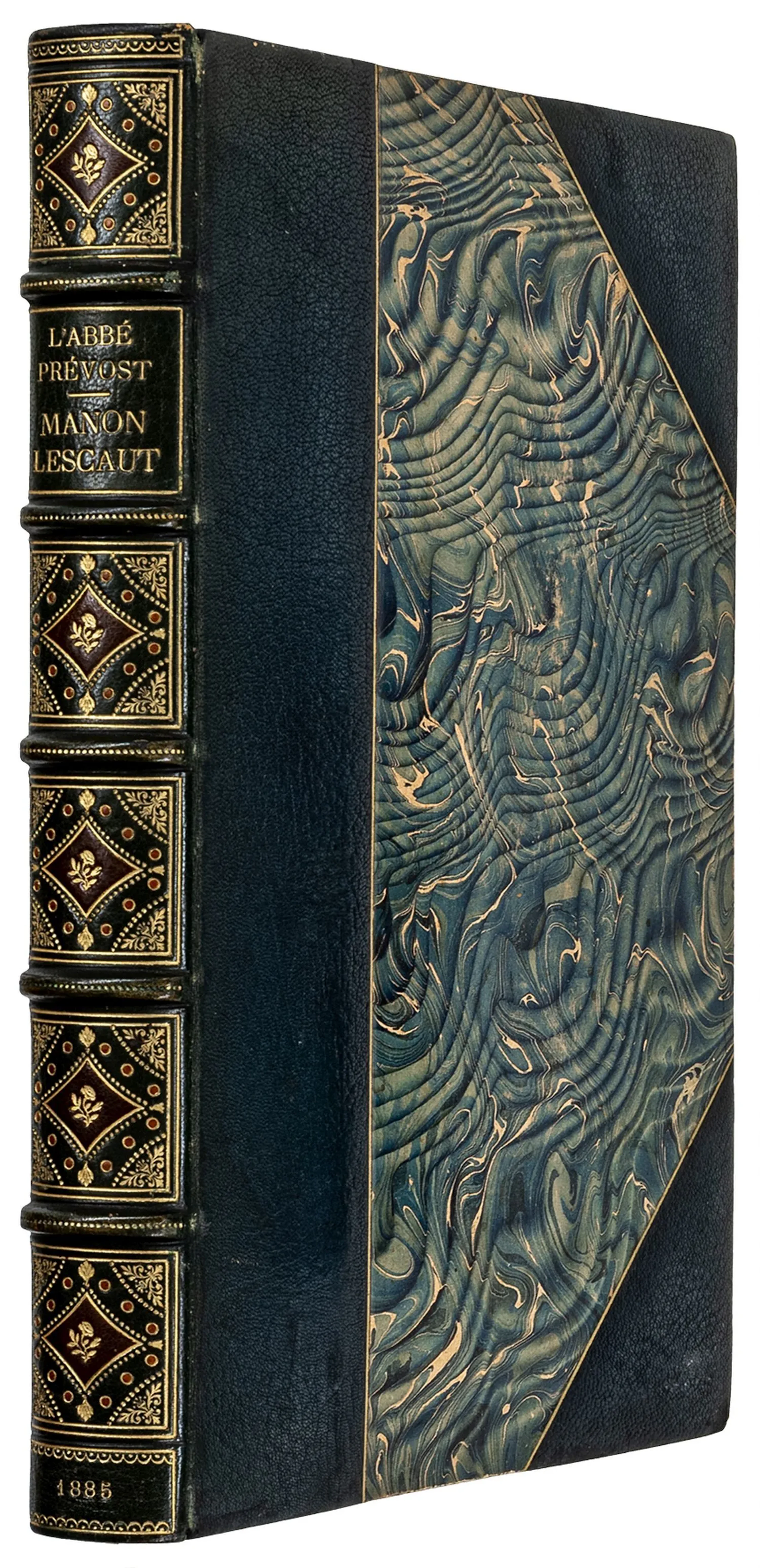 Prévost d'Exiles, Antoine-François