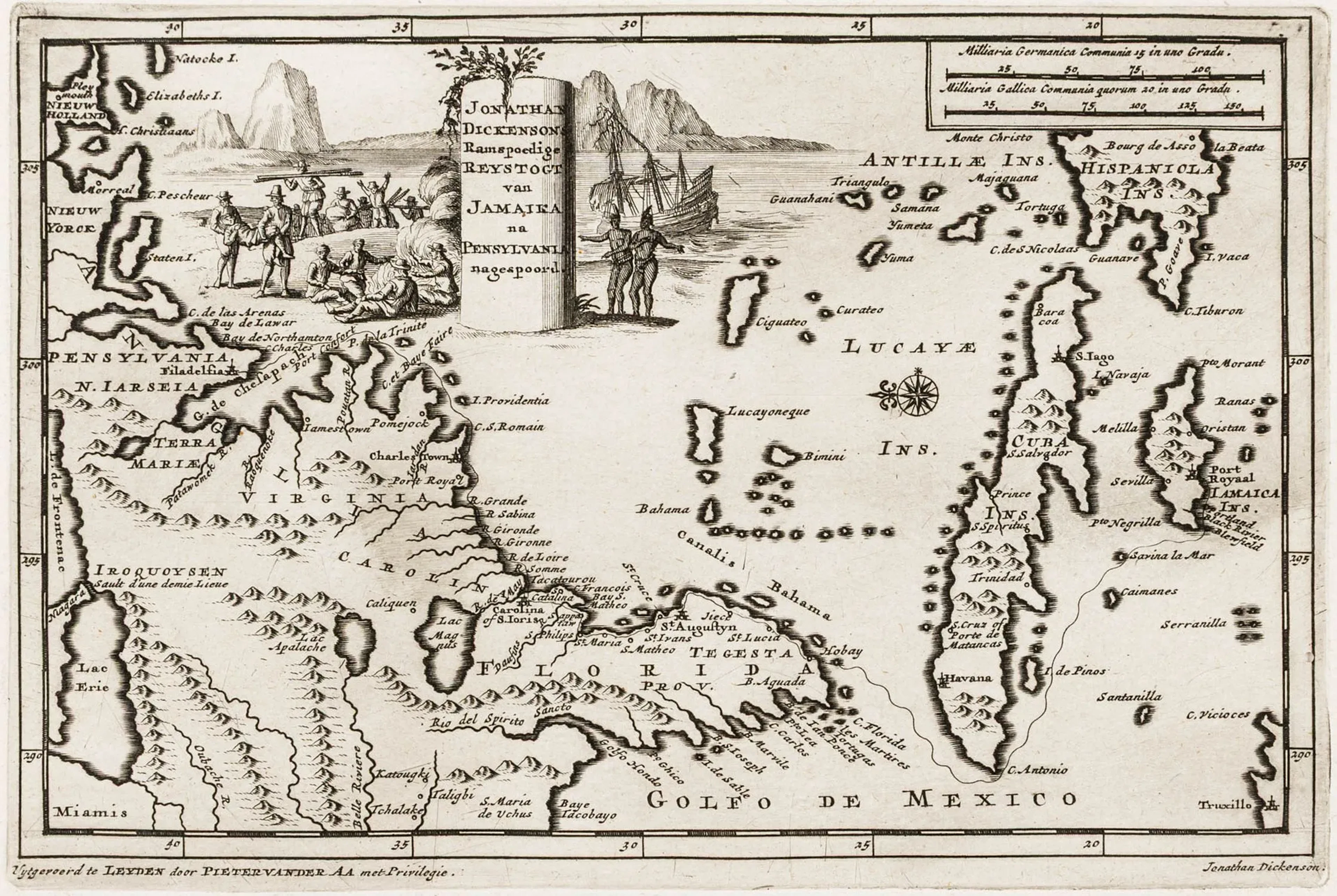 Atlanten