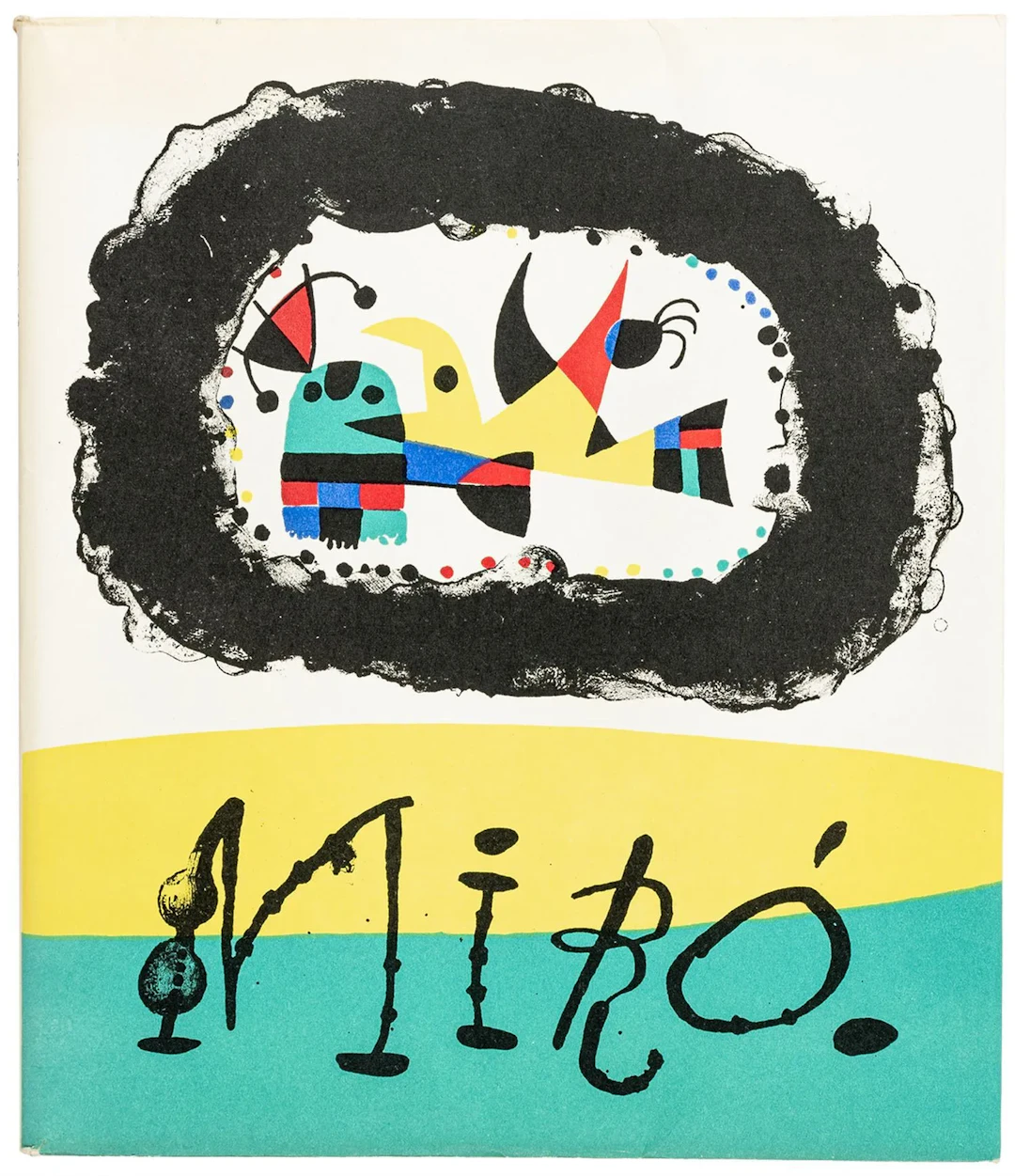 Miró, Joan