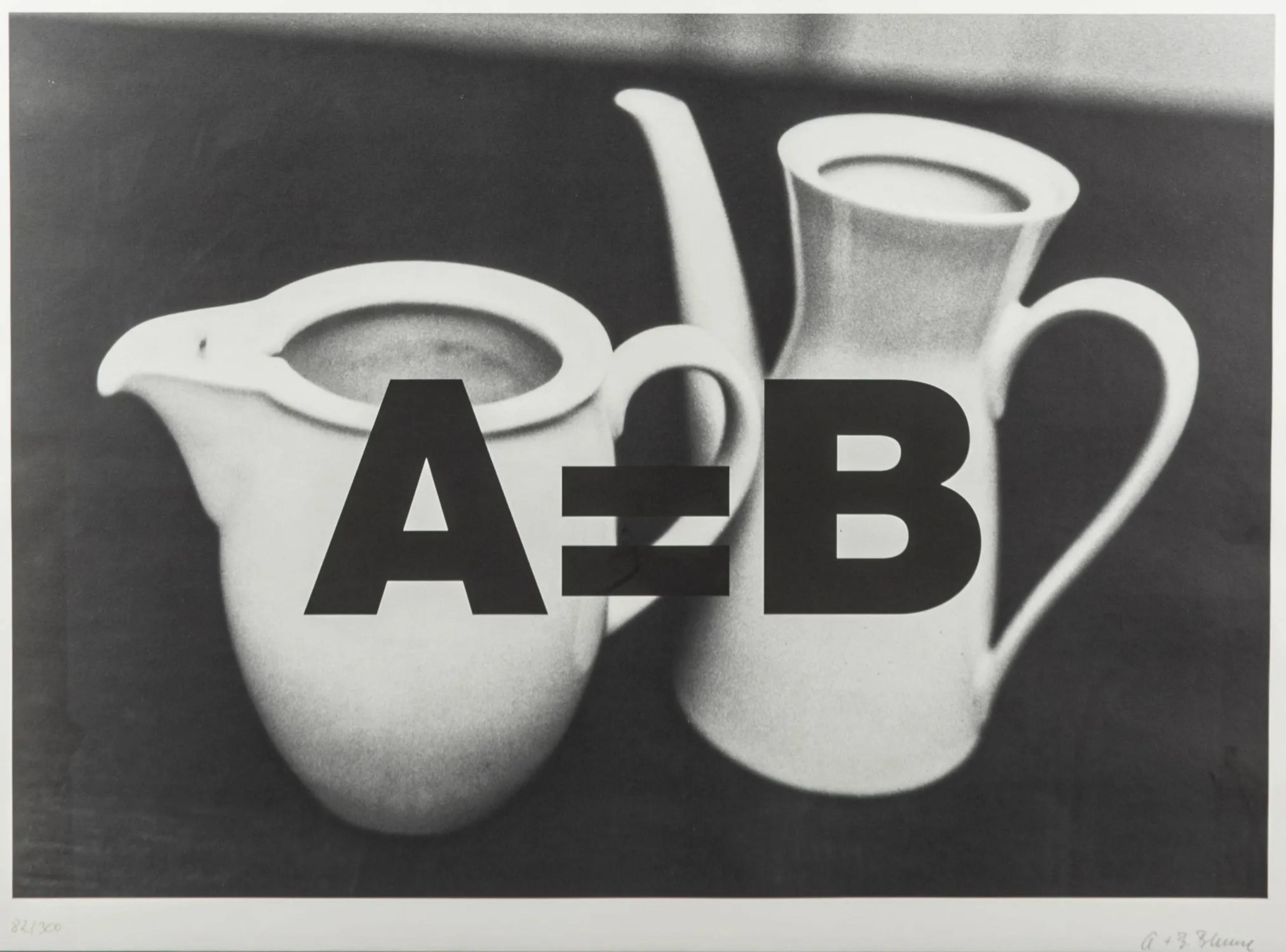 Sammlung von 15 Blättern aus "I am you - Künstler gegen Gewalt"