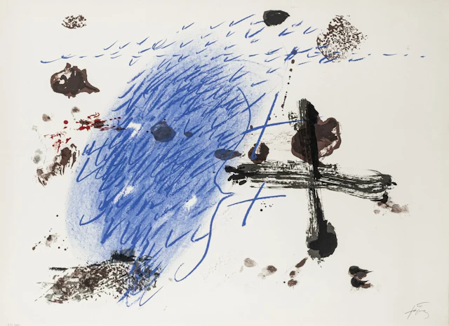 Tàpies, Antoni