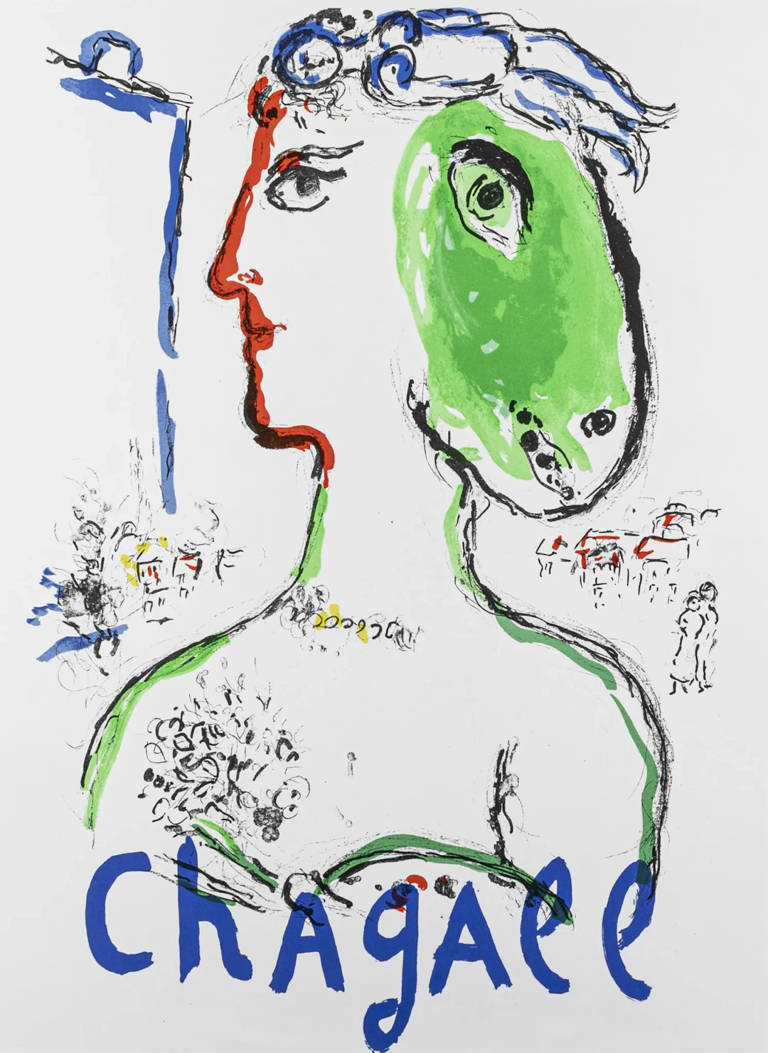 Chagall, Marc