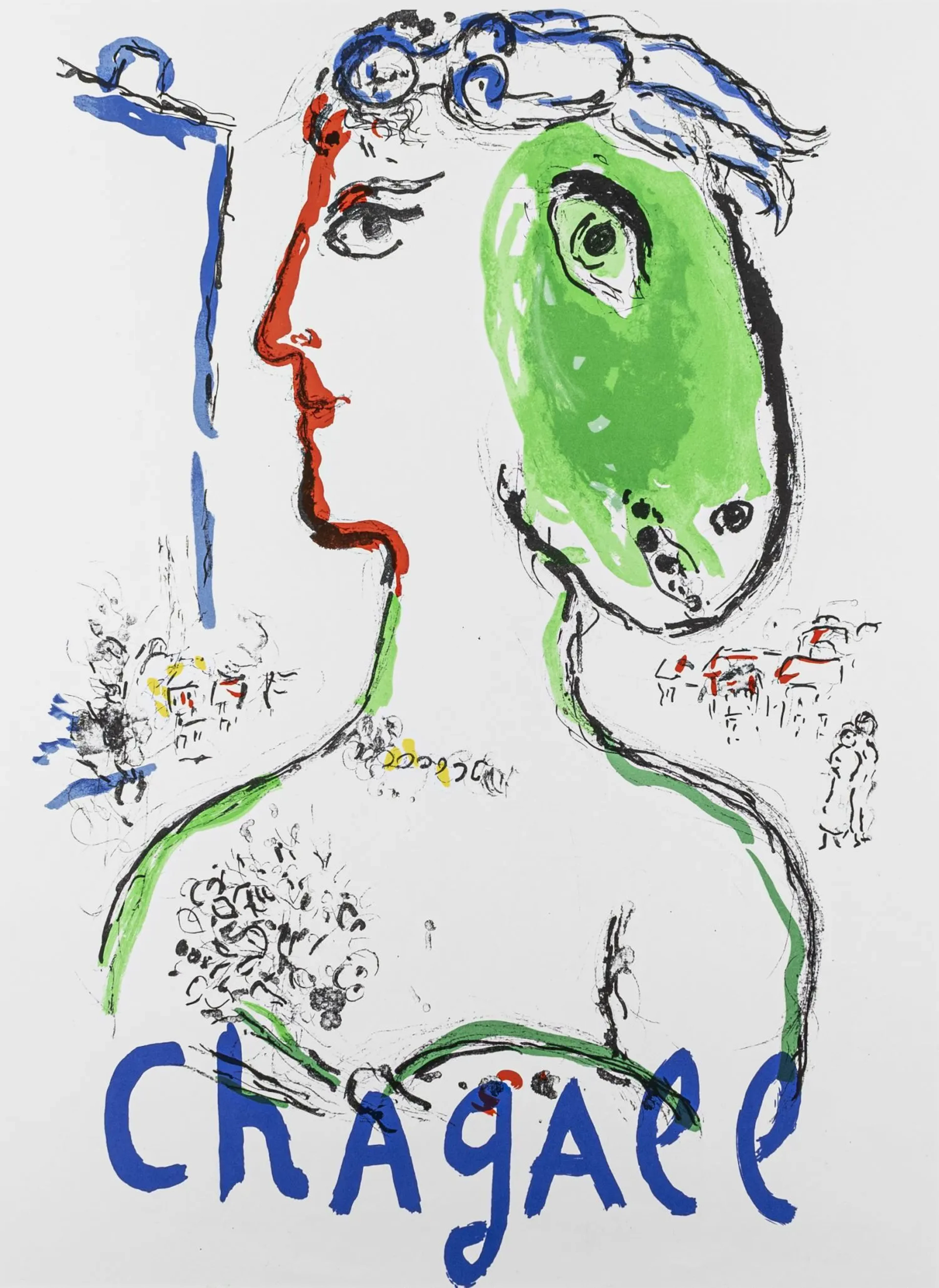 Chagall, Marc
