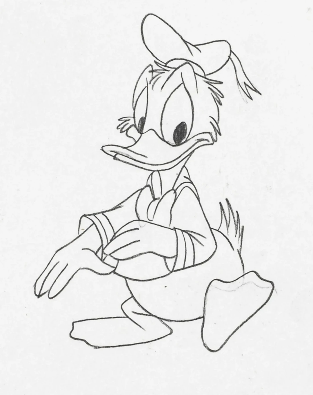 Animation Art