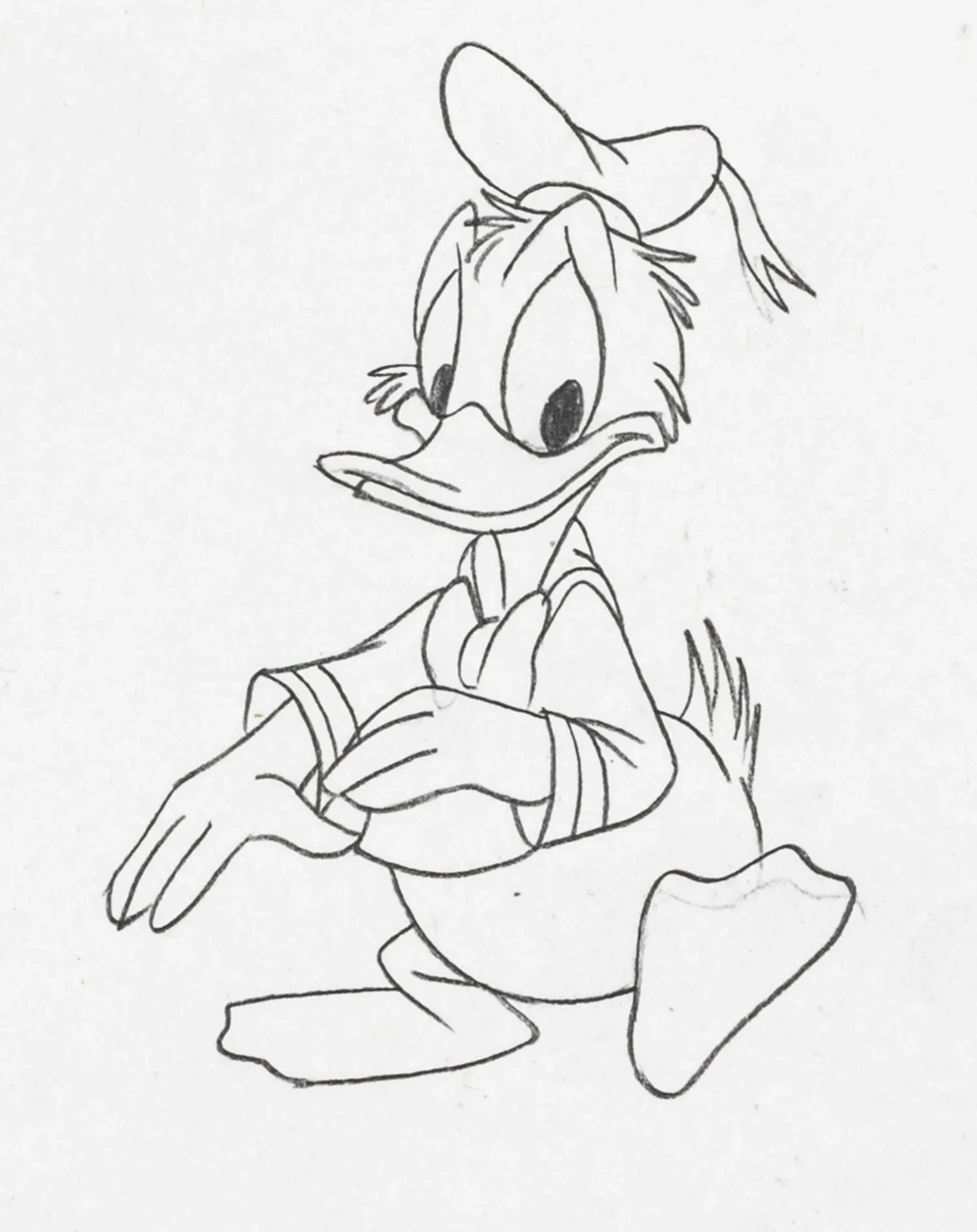 Animation Art