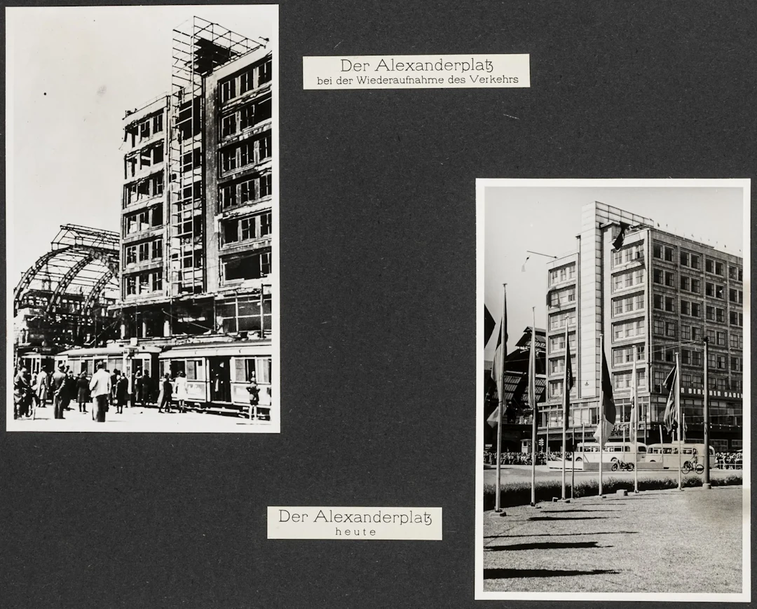 Deutschland - Berlin