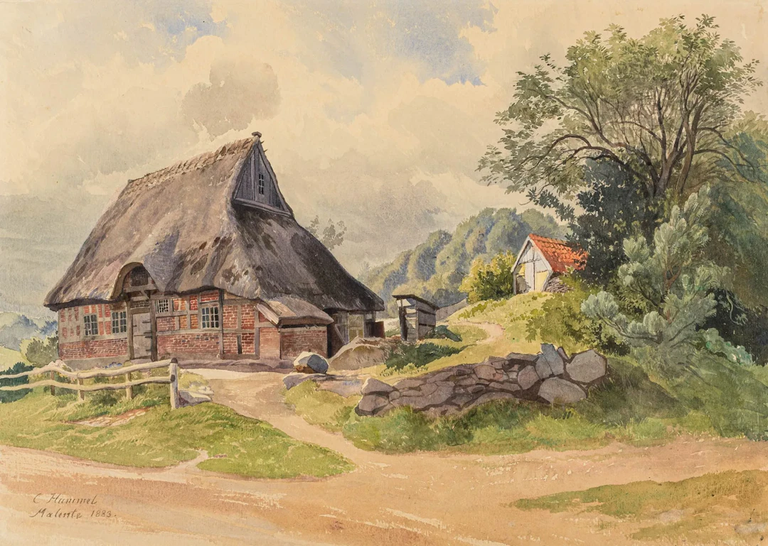 Hummel, Carl Maria Nicolaus