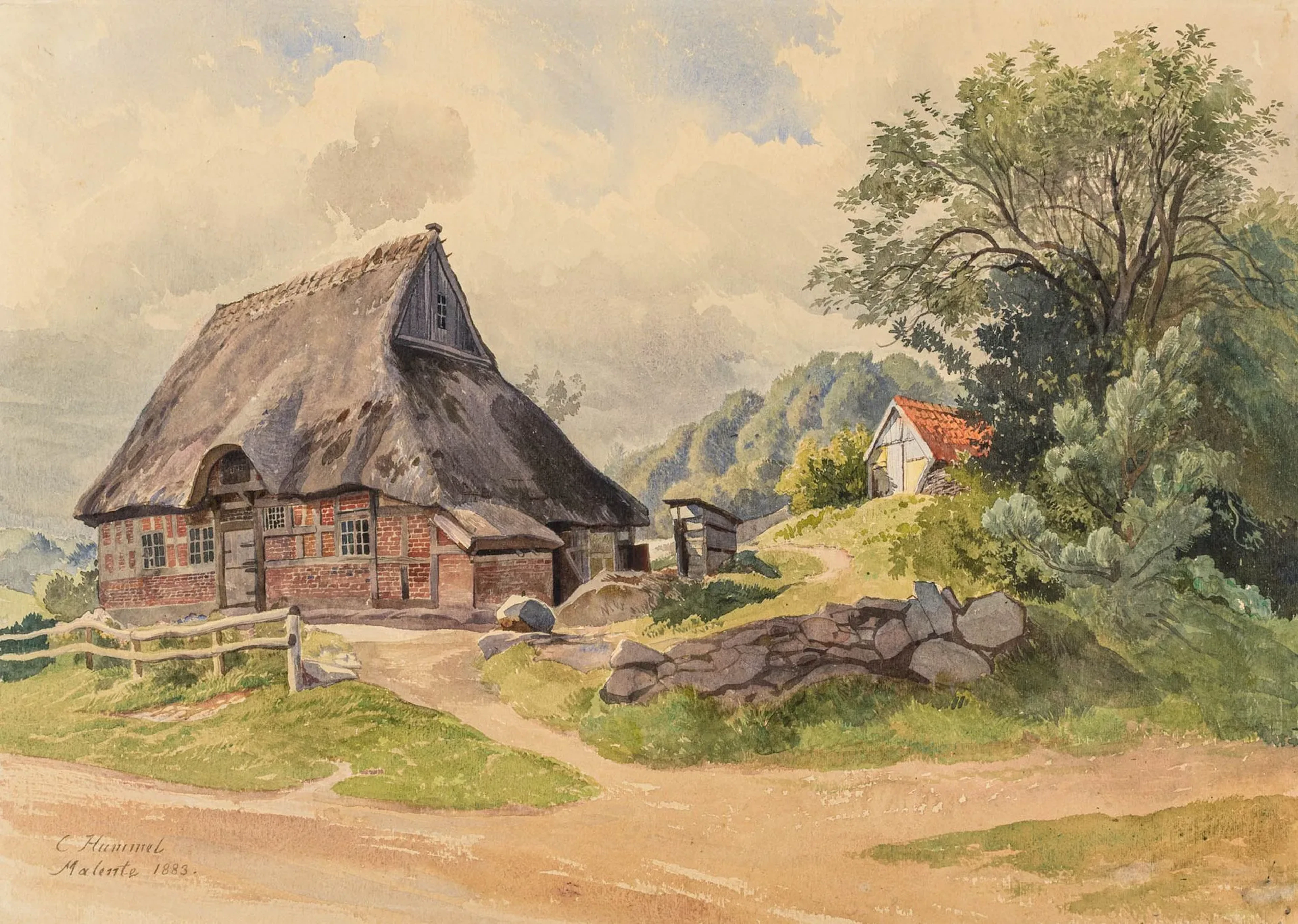Hummel, Carl Maria Nicolaus