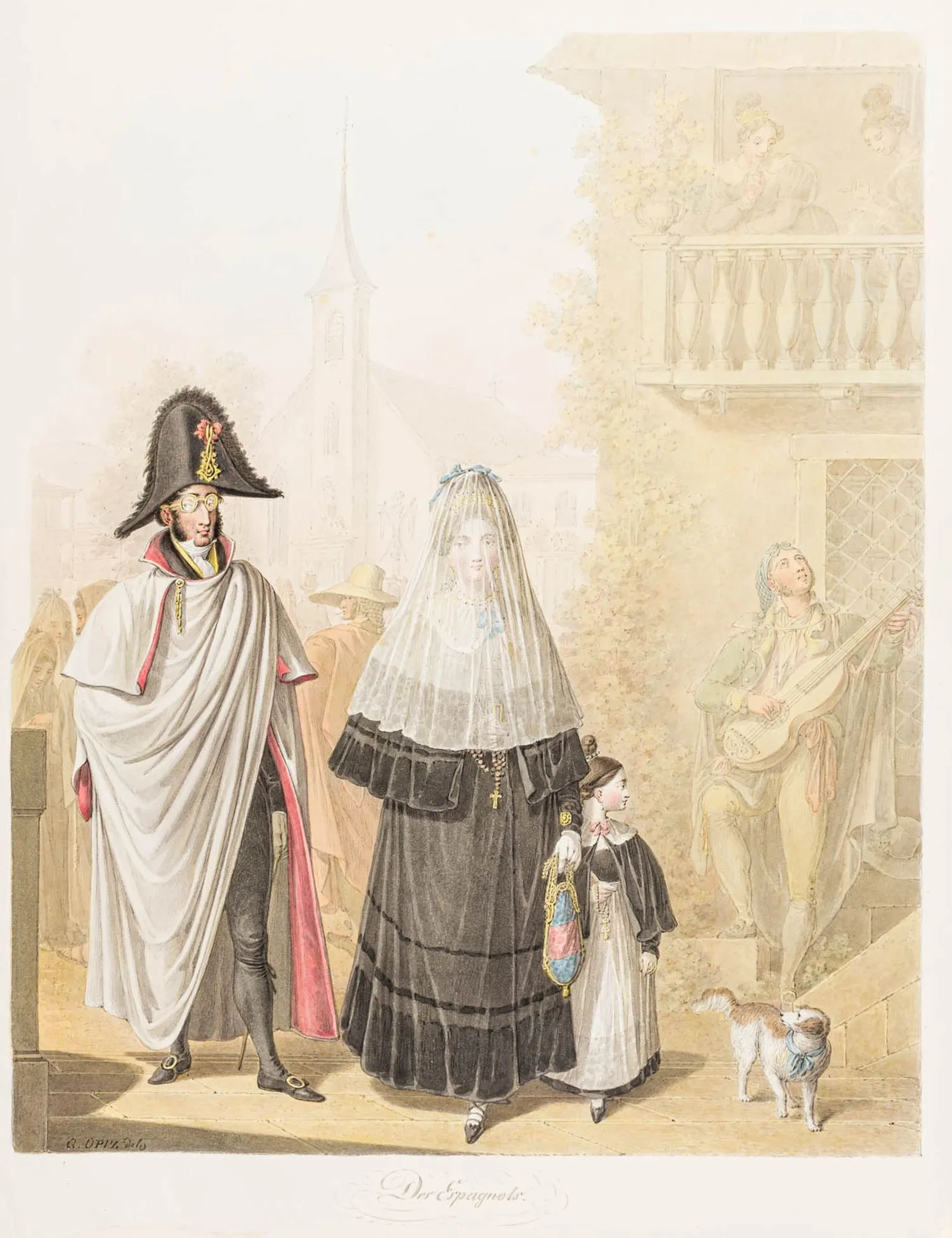 Opiz, Georg Emanuel
