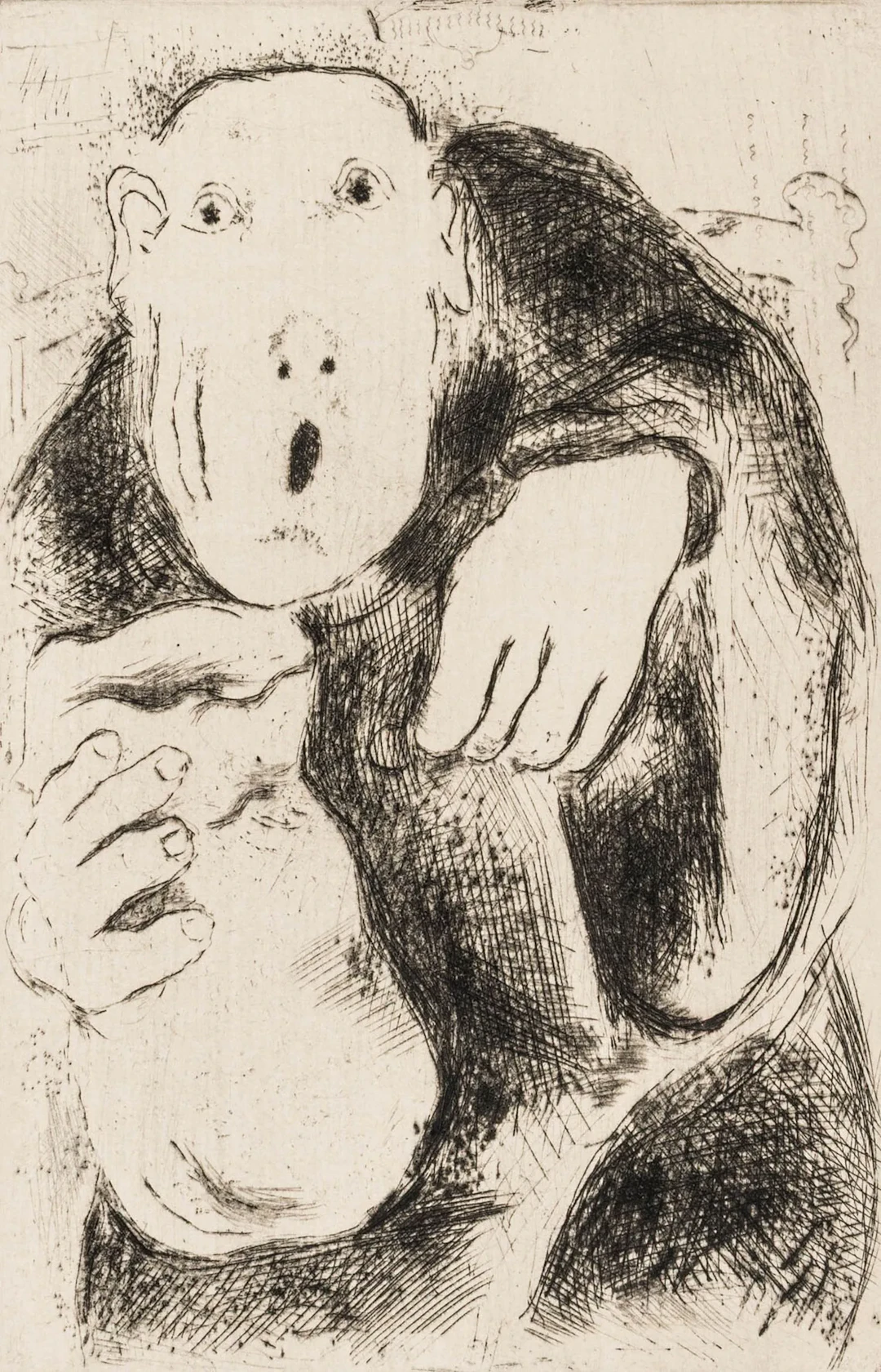 Chagall, Marc