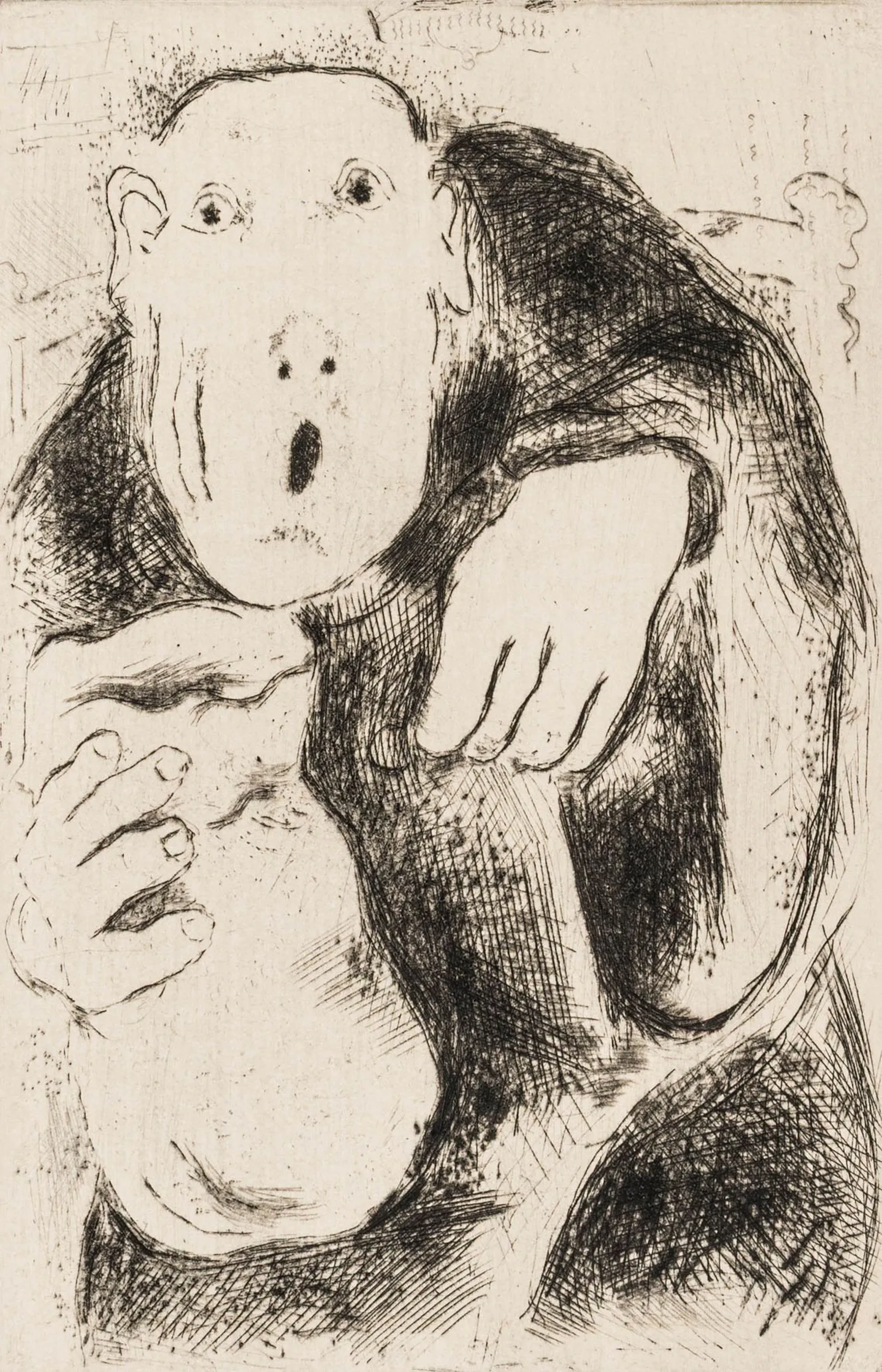 Chagall, Marc