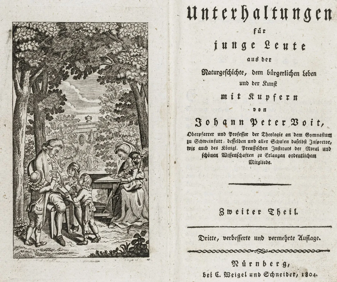 Voit, Johann Peter
