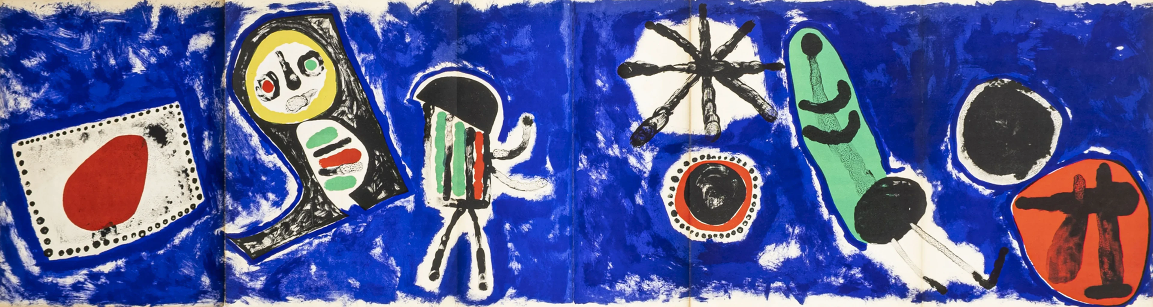 Miró, Joan