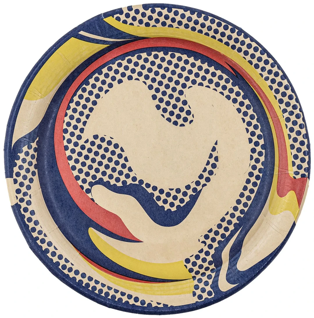 Lichtenstein, Roy