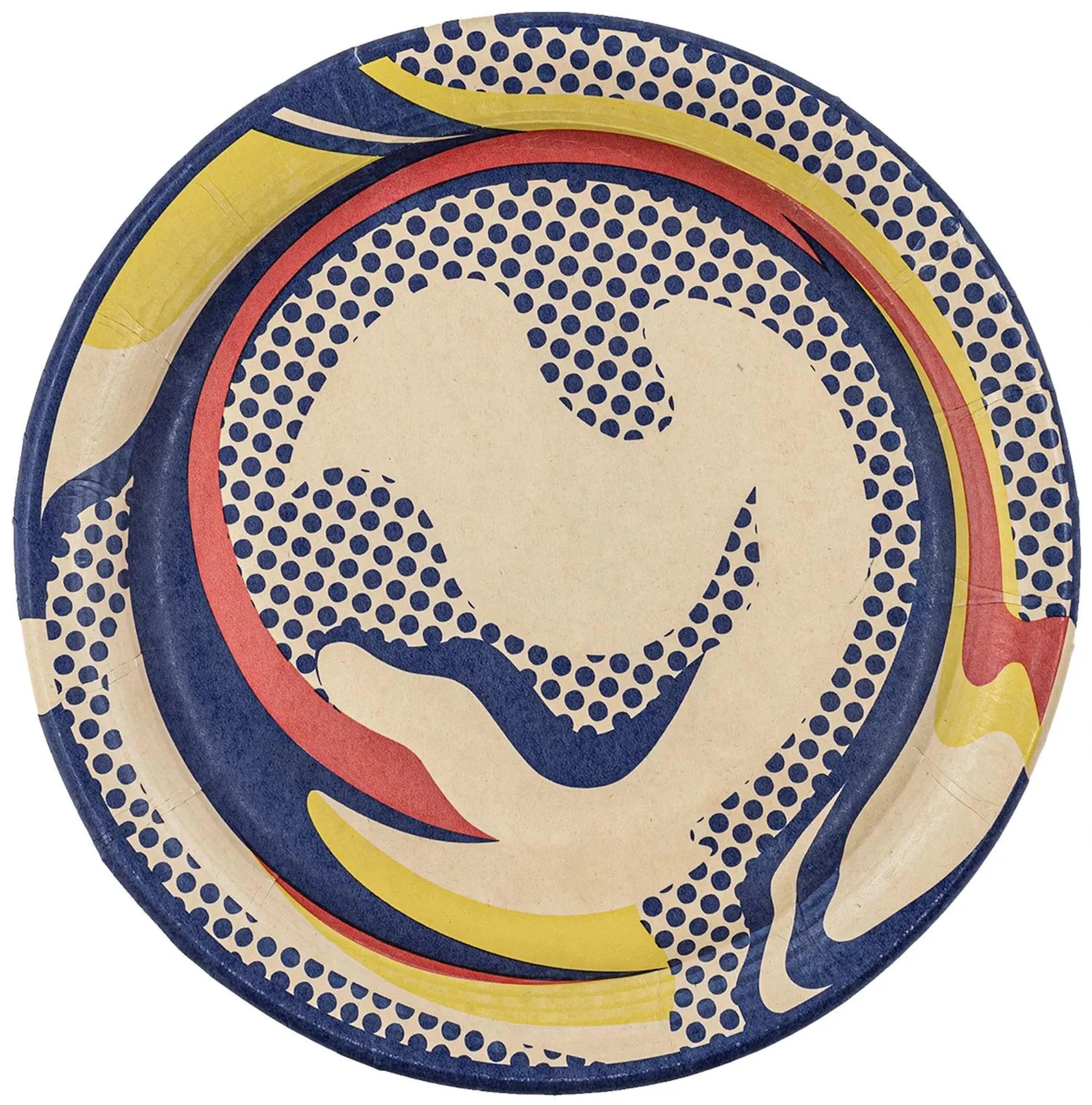 Lichtenstein, Roy
