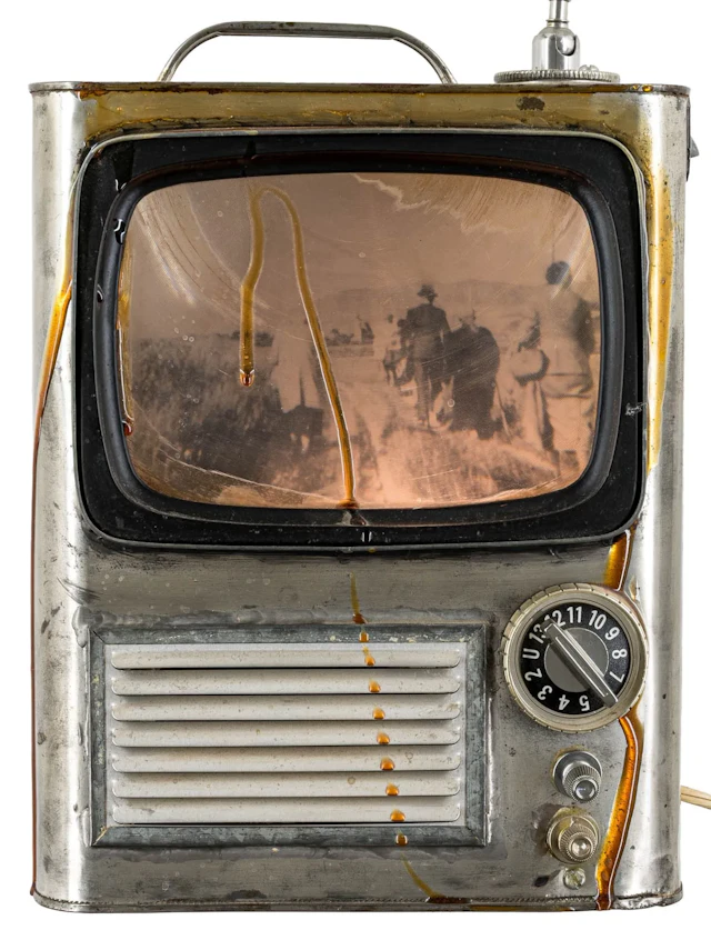 Kienholz, Edward