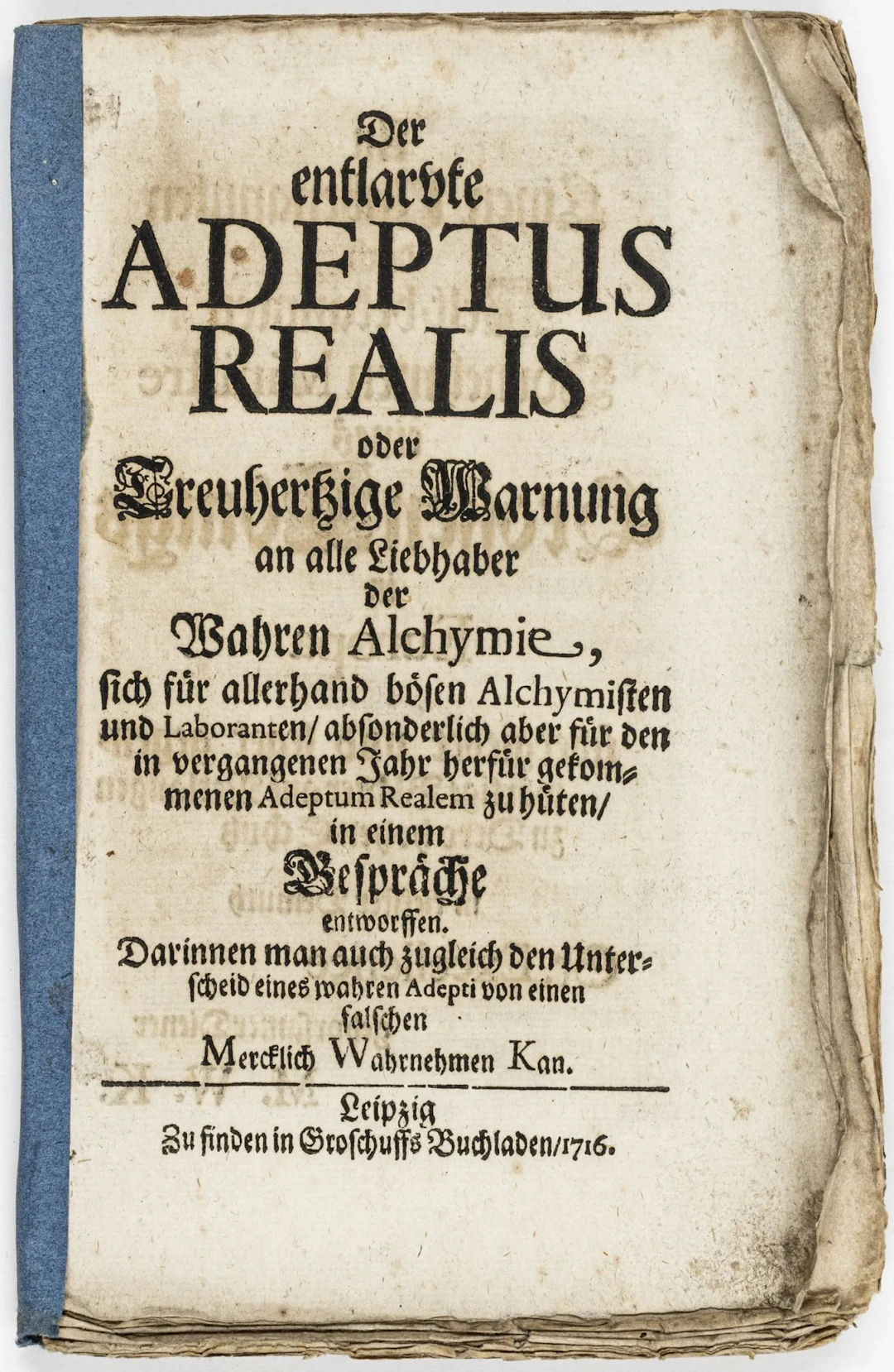 Alchemie