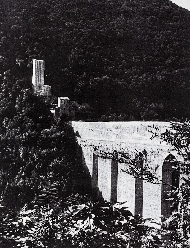 Christo und Jeanne-Claude