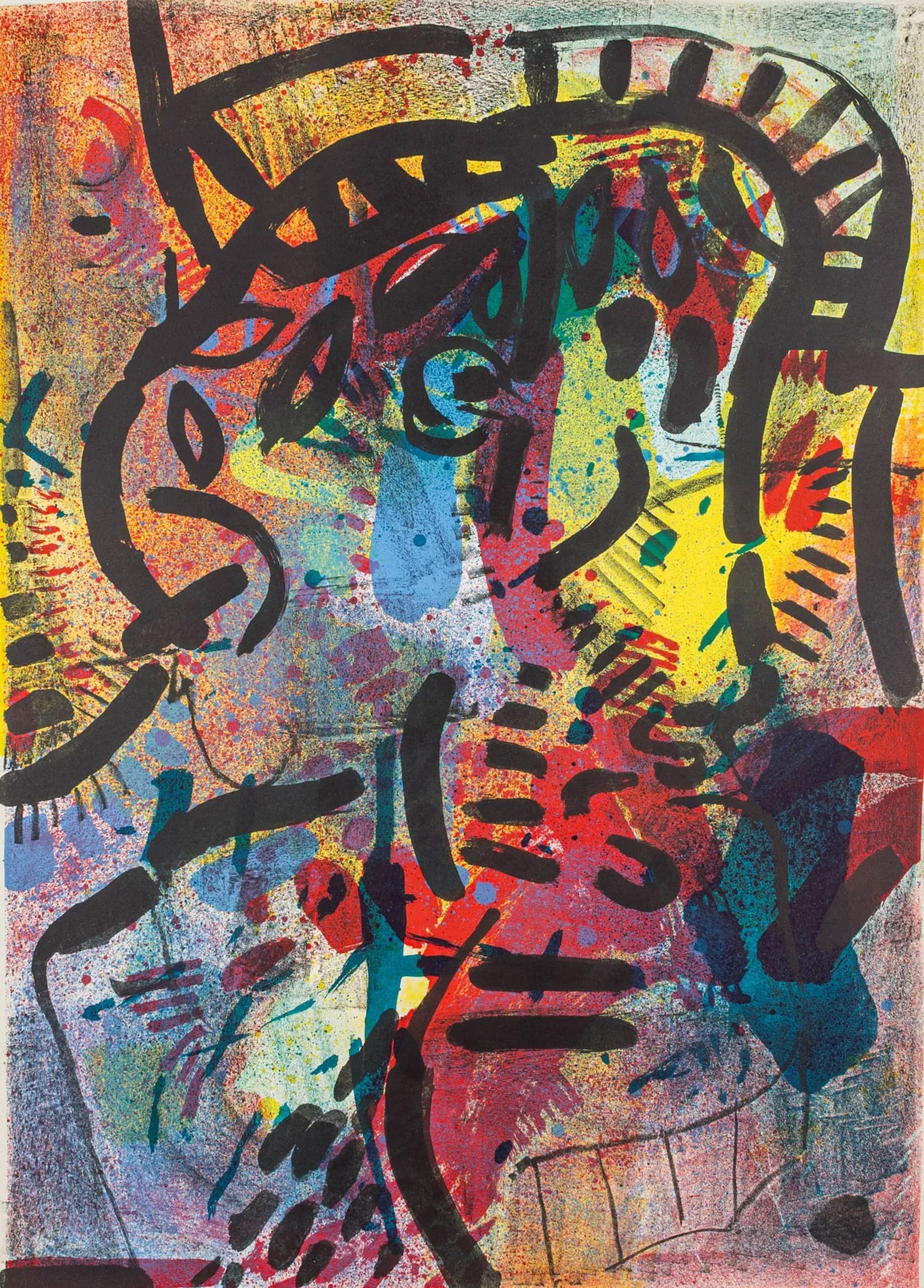 Tessmer, Heinrich