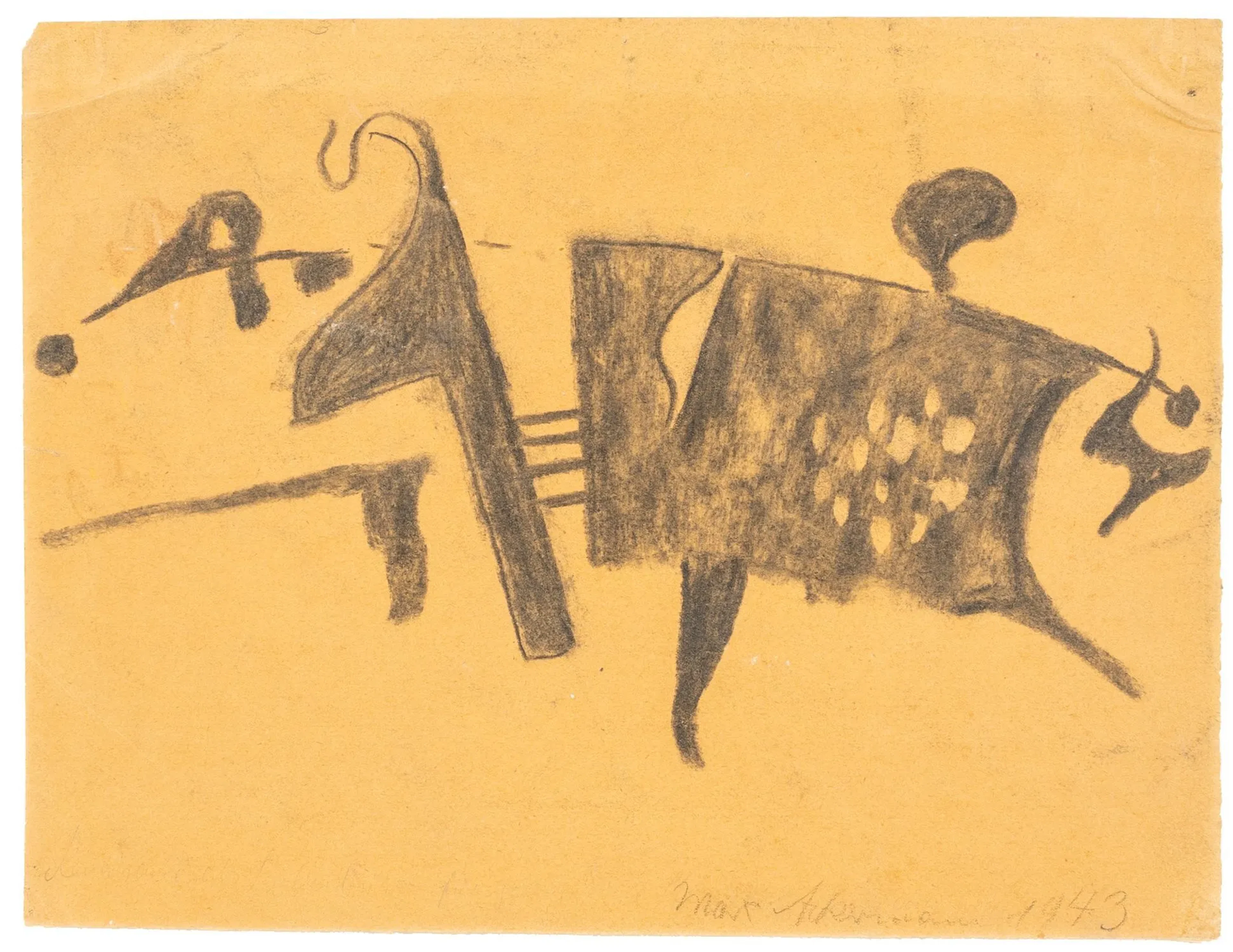 Ackermann, Max