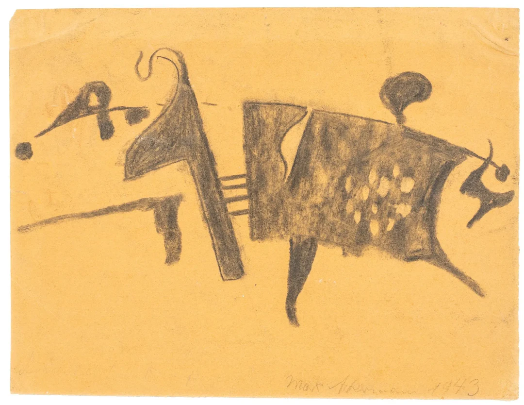 Ackermann, Max