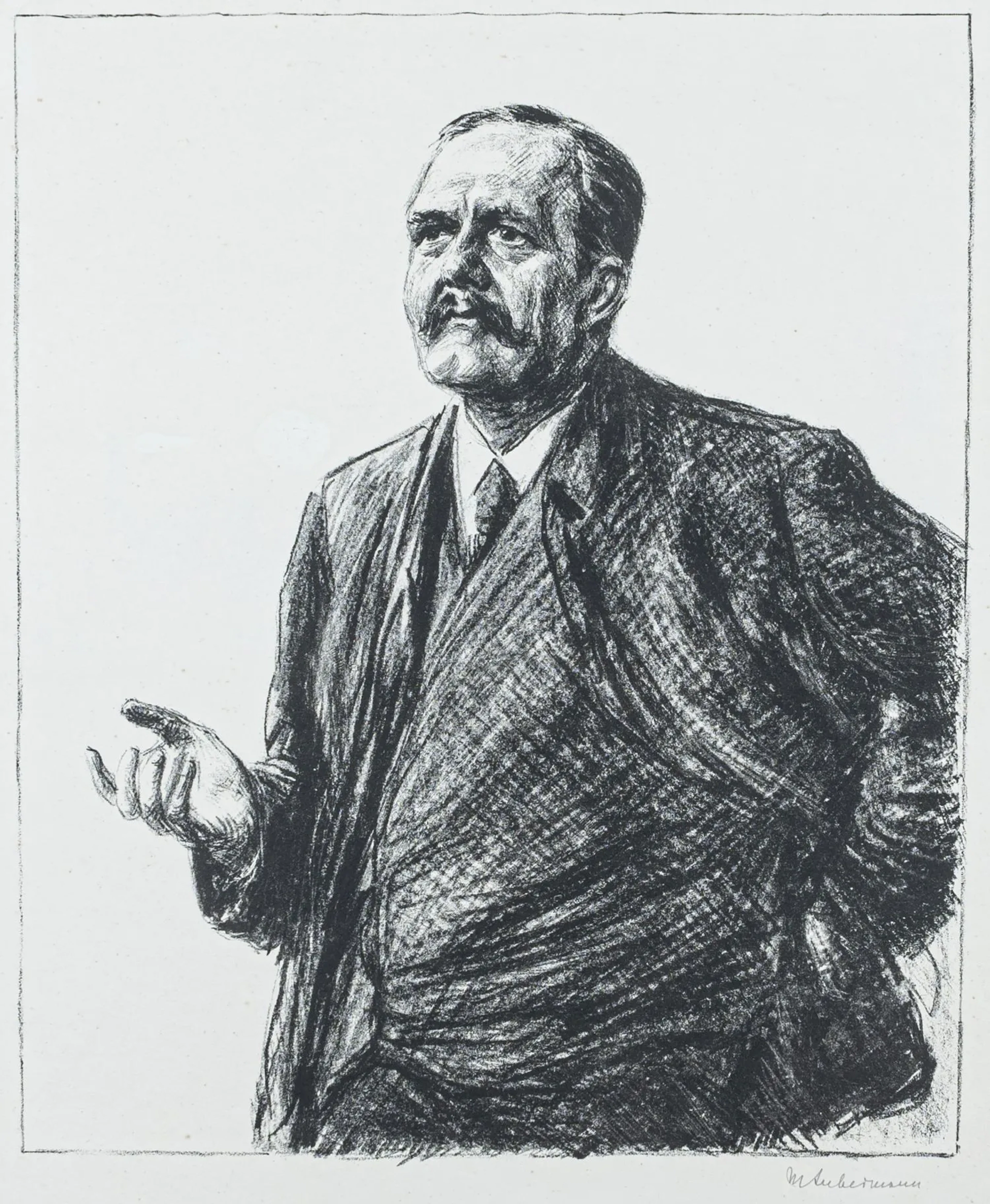 Liebermann, Max