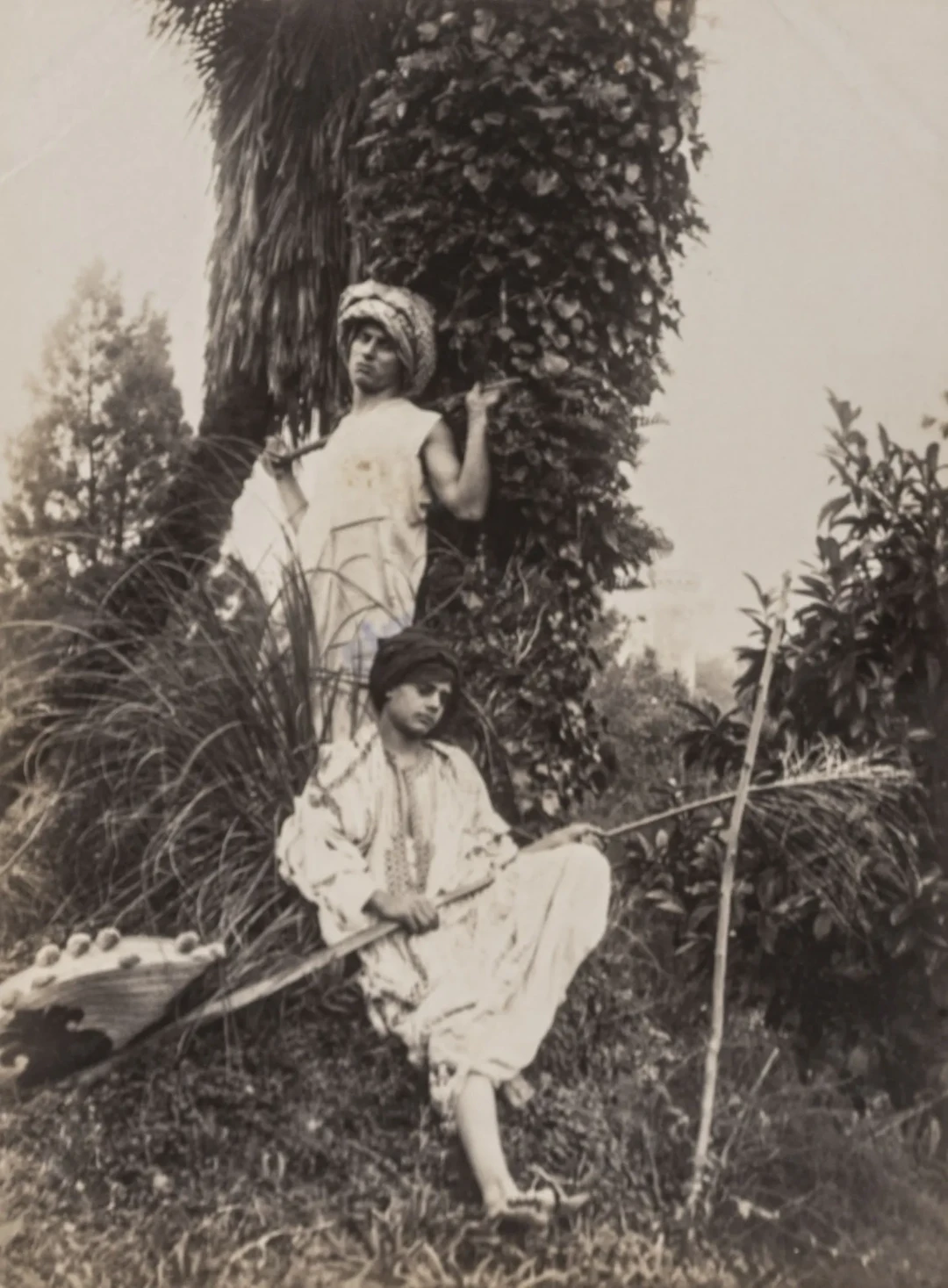 Plüschow, Wilhelm