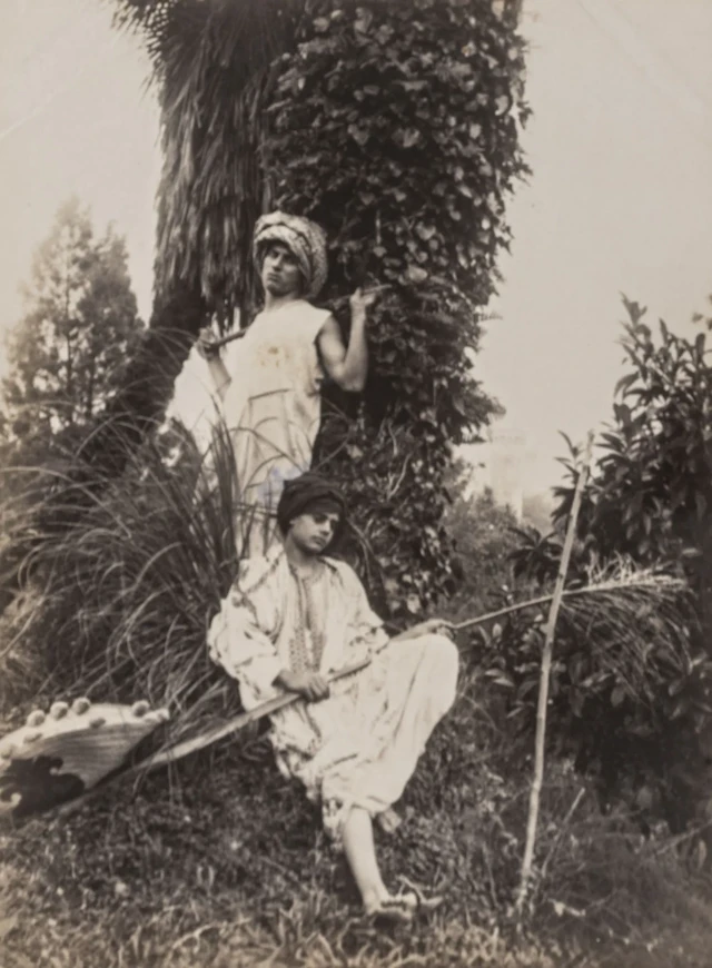 Plüschow, Wilhelm