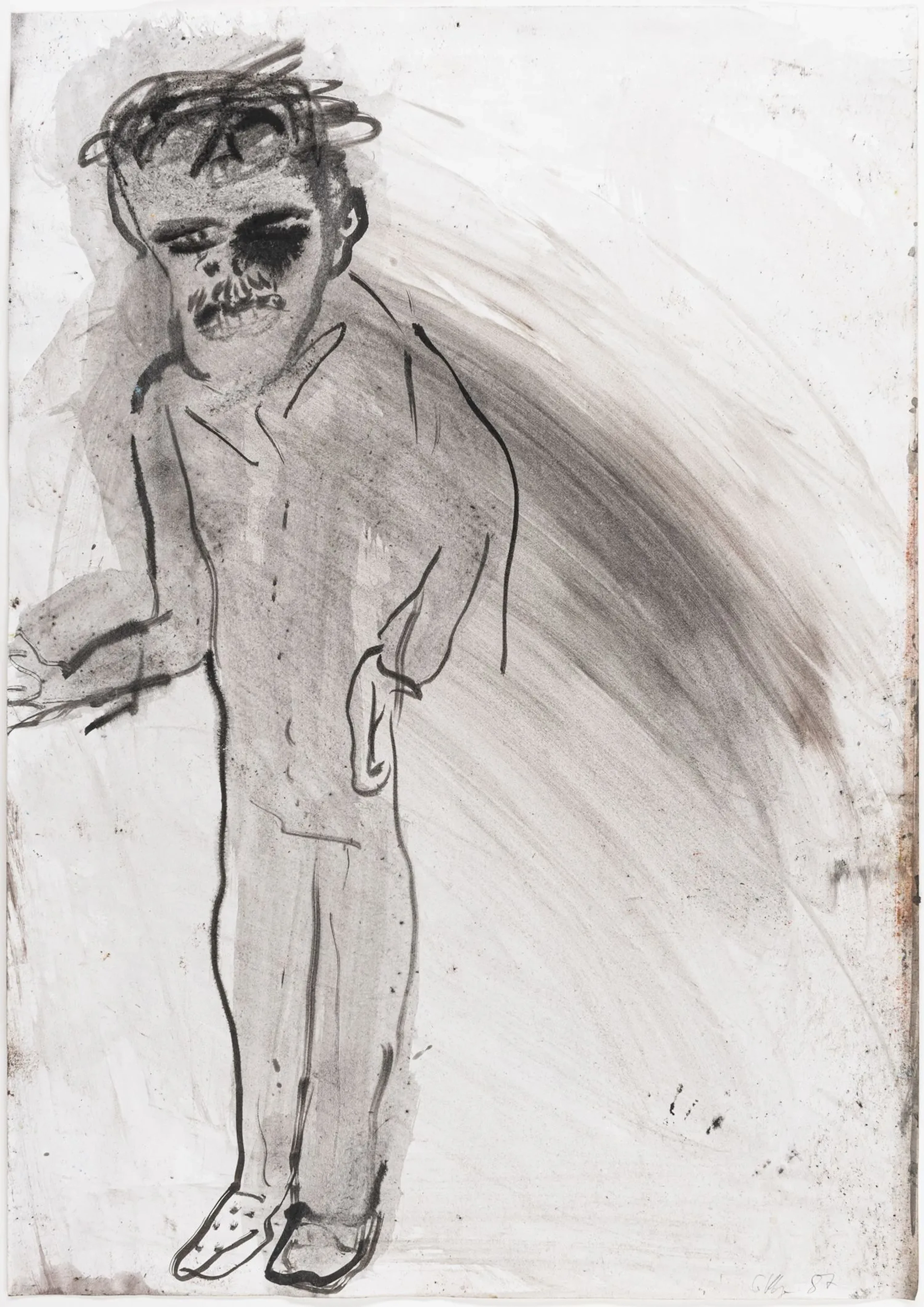 Kluge, Gustav