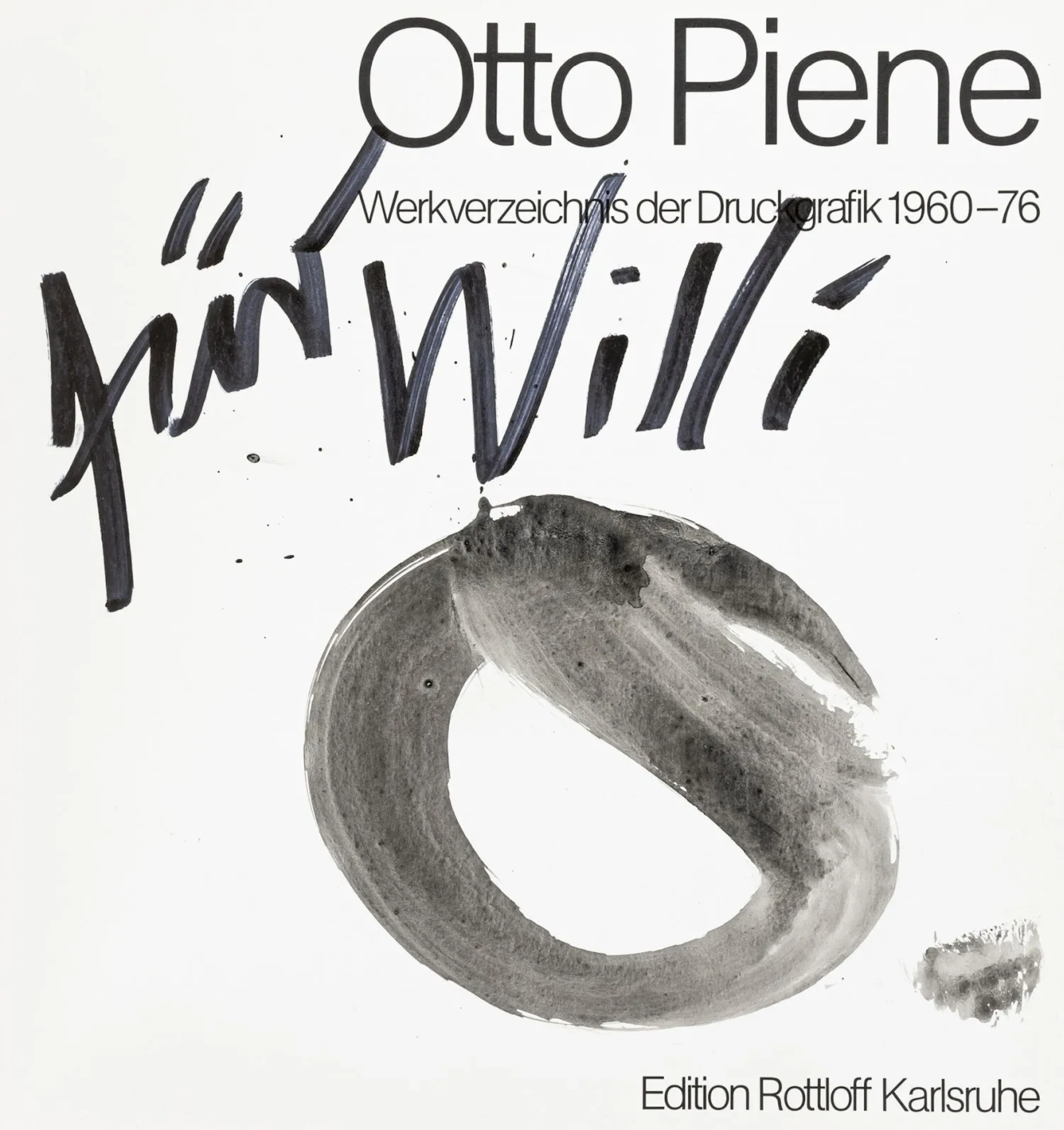 Piene, Otto