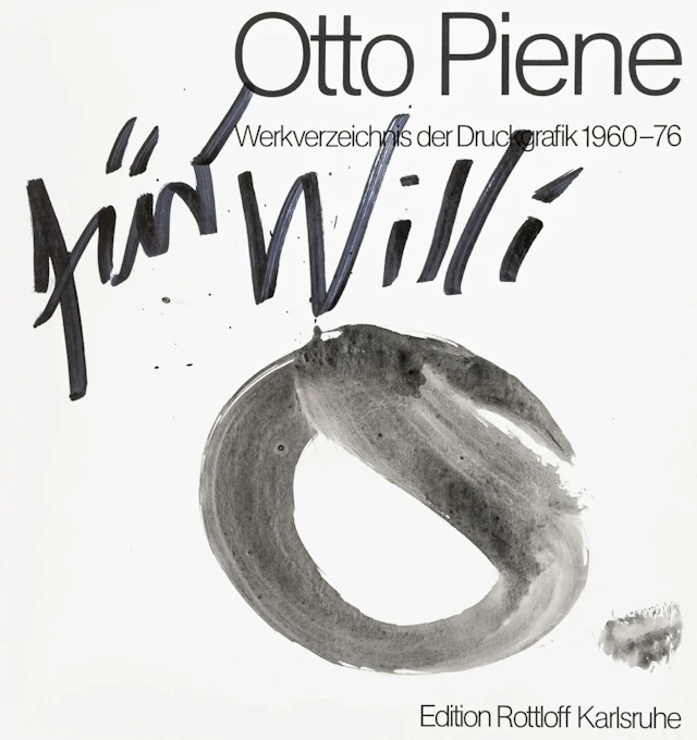 Piene, Otto