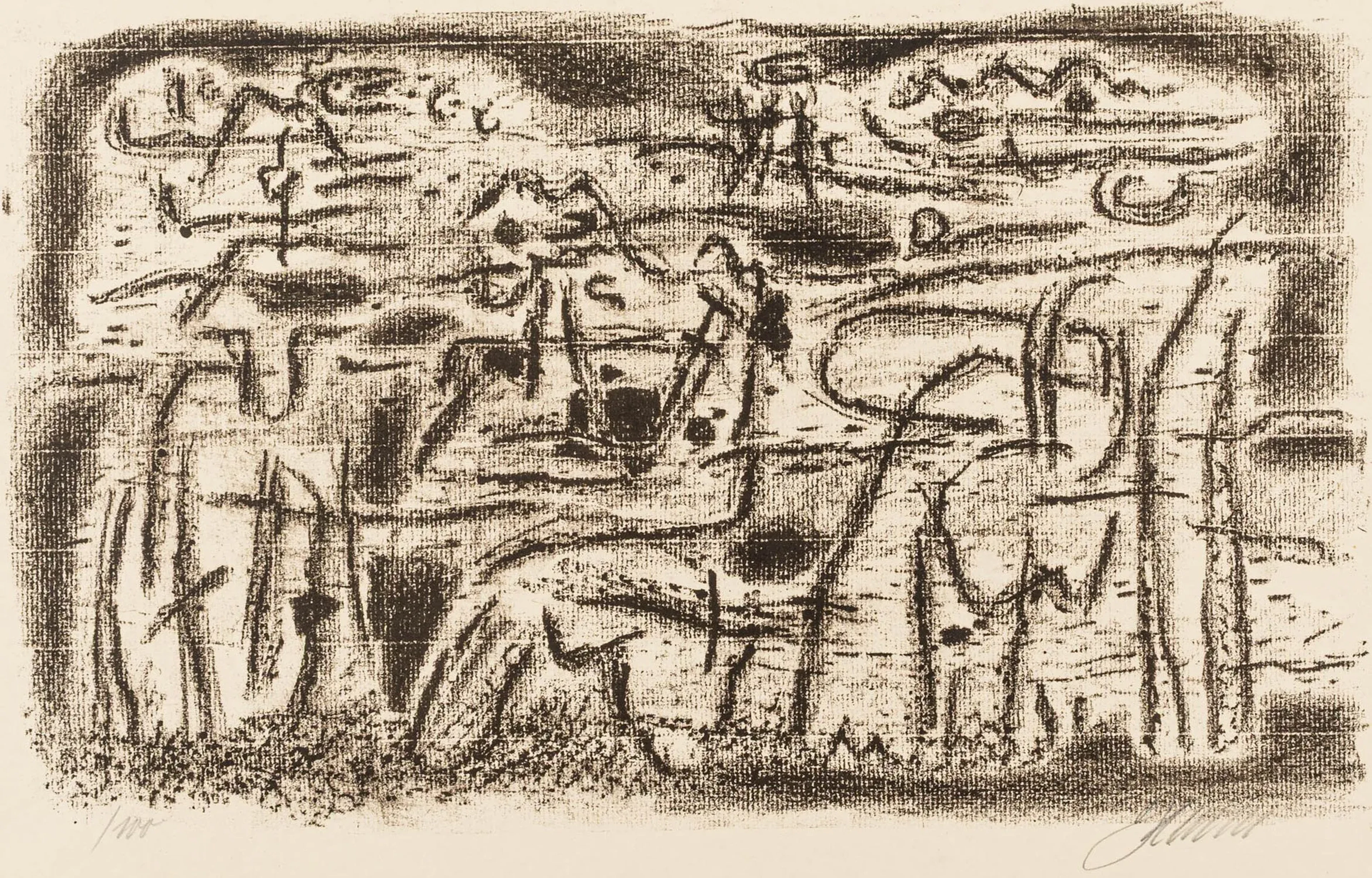 Baumeister, Willi