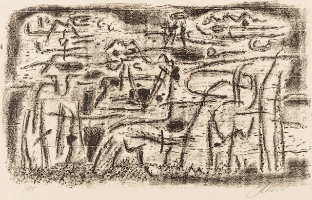 Baumeister, Willi