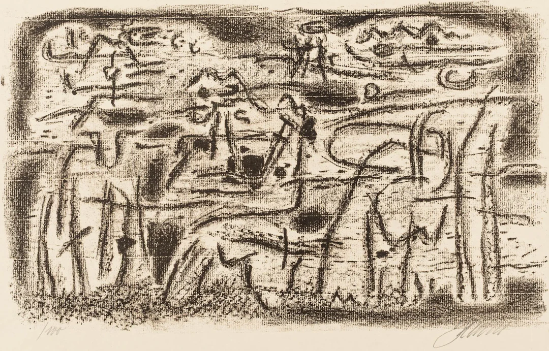 Baumeister, Willi