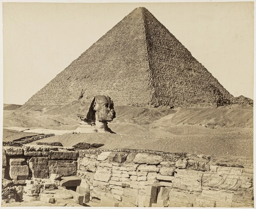 Ägypten